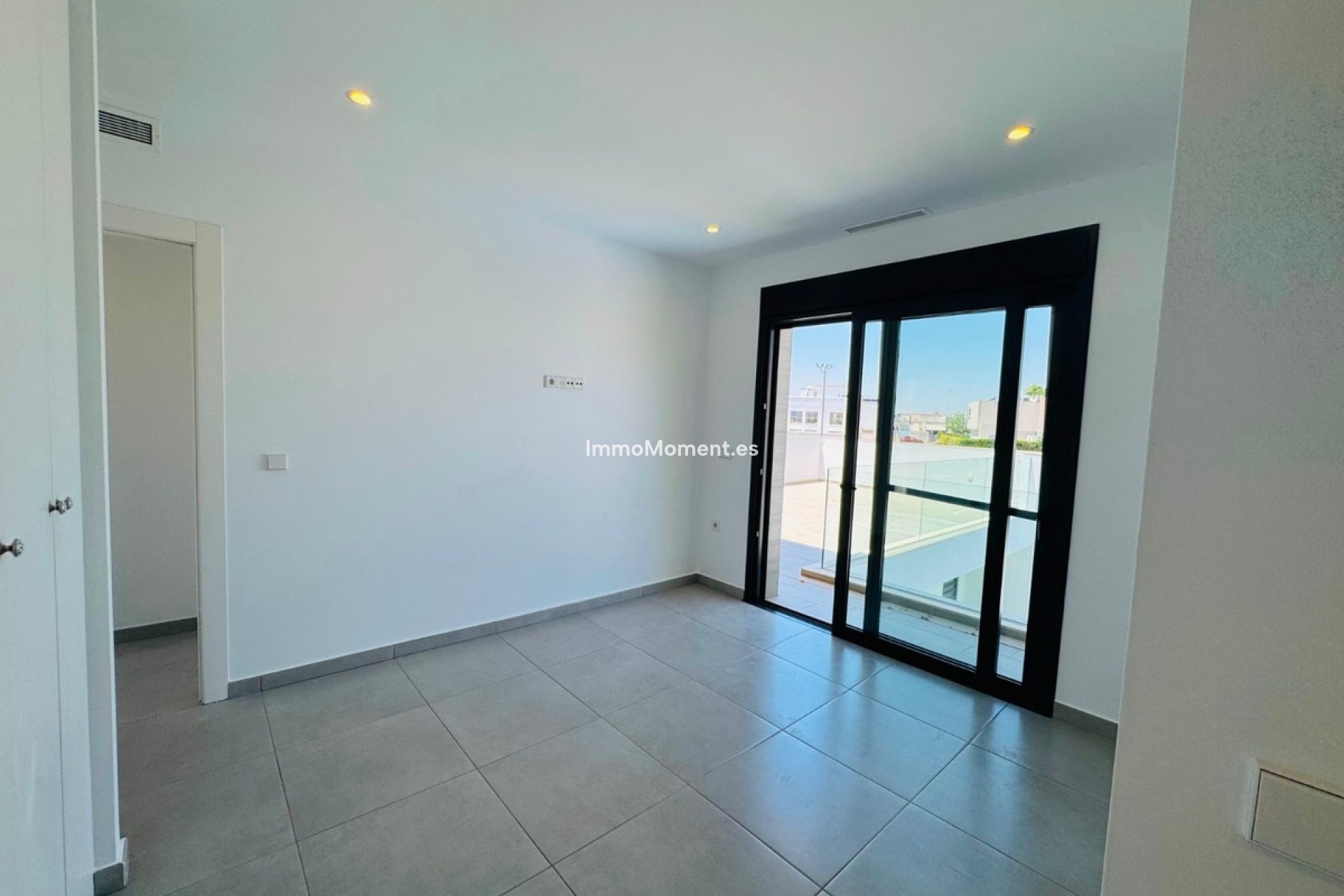 Resale - Detached villa - San Pedro del Pinatar - Lo Pagan