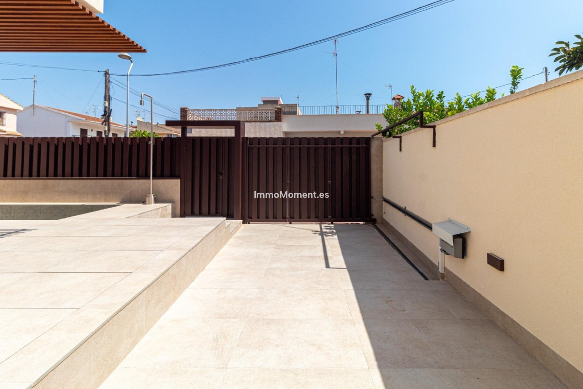 Resale - Detached villa - San Pedro del Pinatar - Lo Pagan