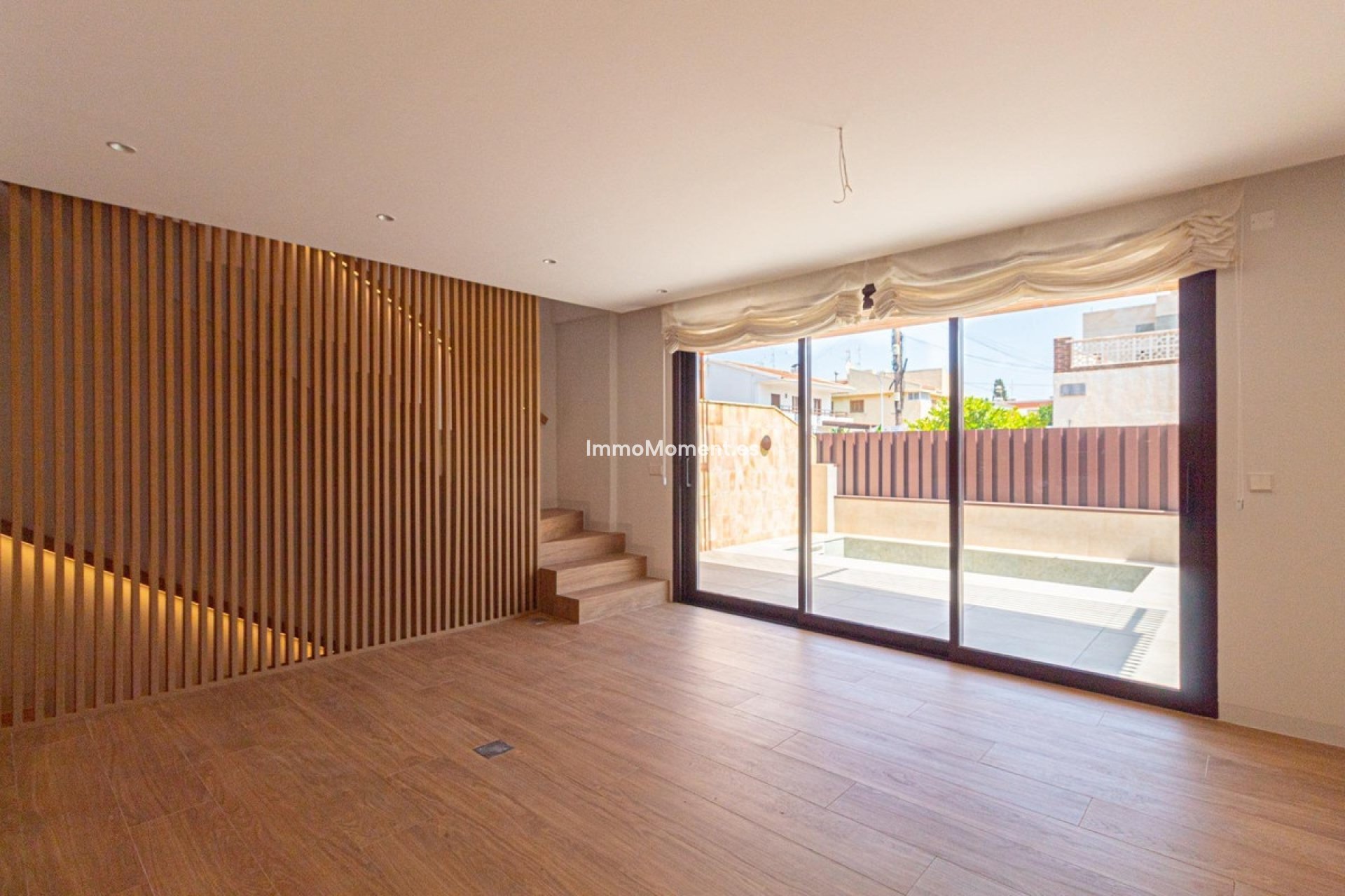 Resale - Detached villa - San Pedro del Pinatar - Lo Pagan