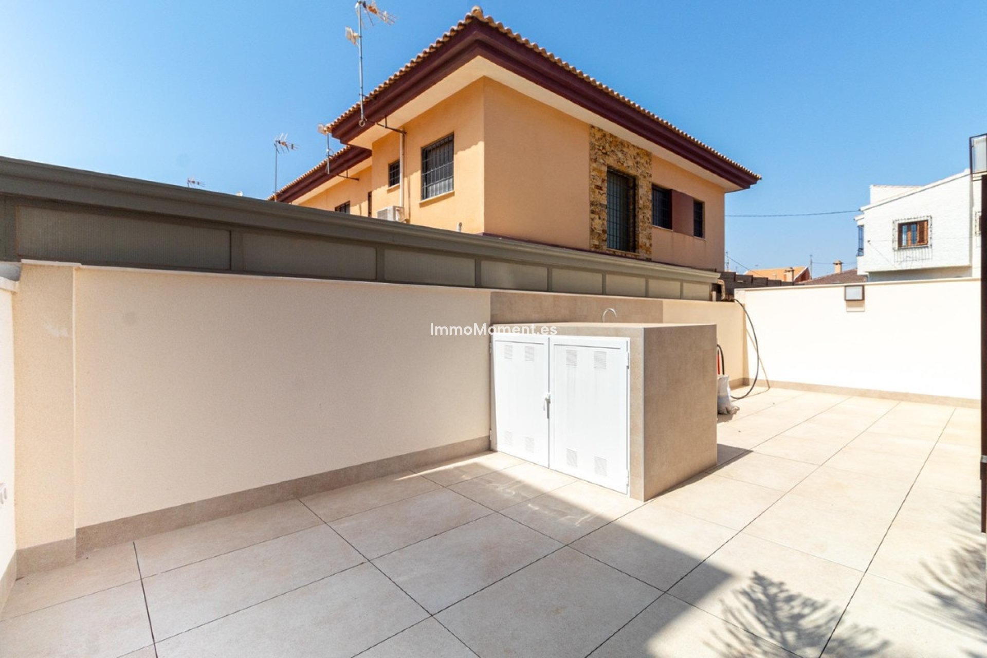 Resale - Detached villa - San Pedro del Pinatar - Lo Pagan