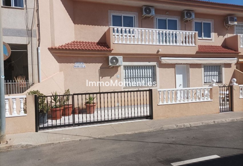 Resale - Detached villa - San Pedro del Pinatar - Lo Pagan