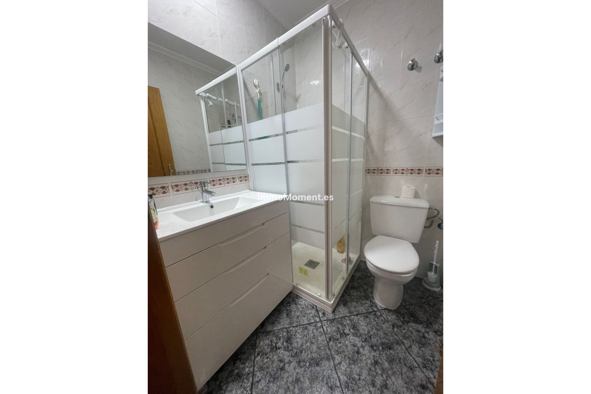 Resale - Detached villa - San Pedro del Pinatar - Lo Pagan