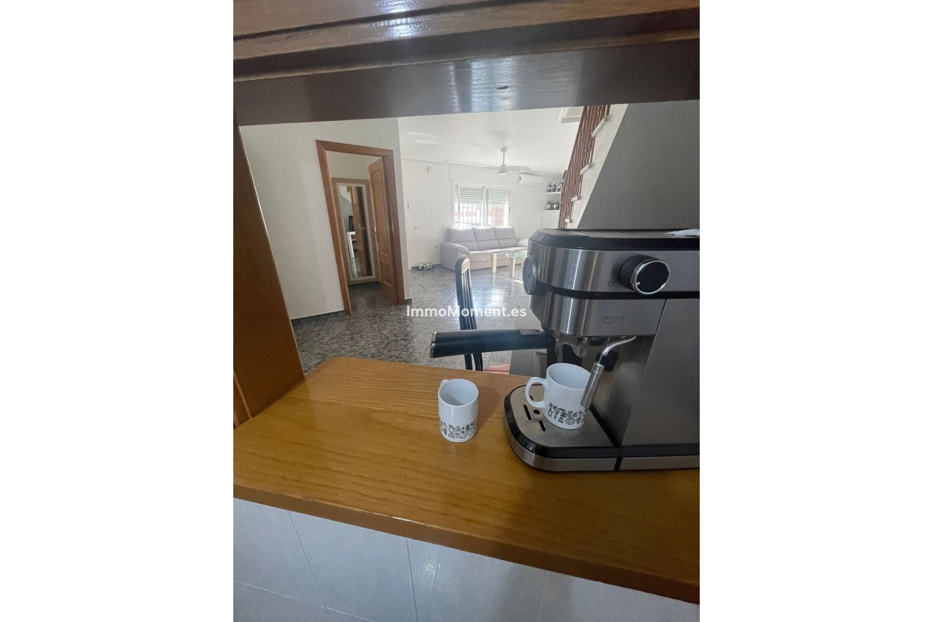 Resale - Detached villa - San Pedro del Pinatar - Lo Pagan