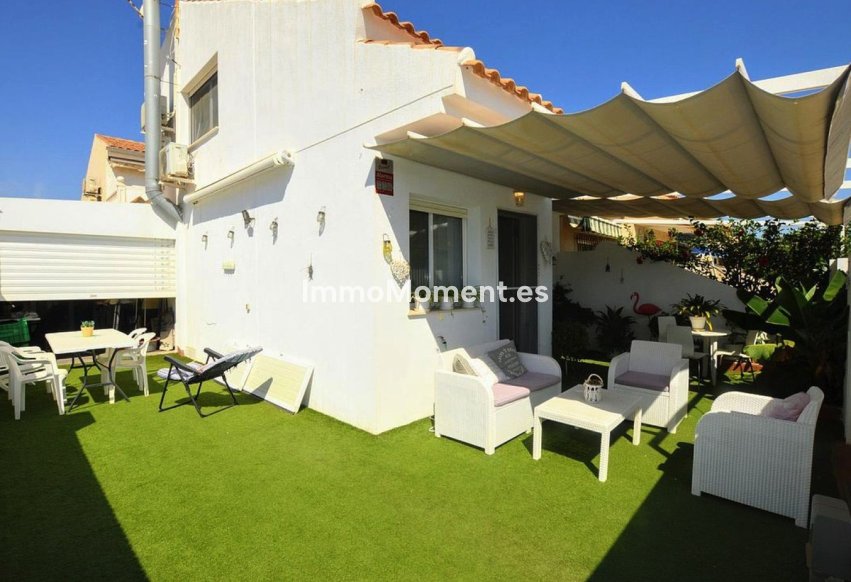 Resale - Detached villa - San Pedro del Pinatar - Lo Pagan