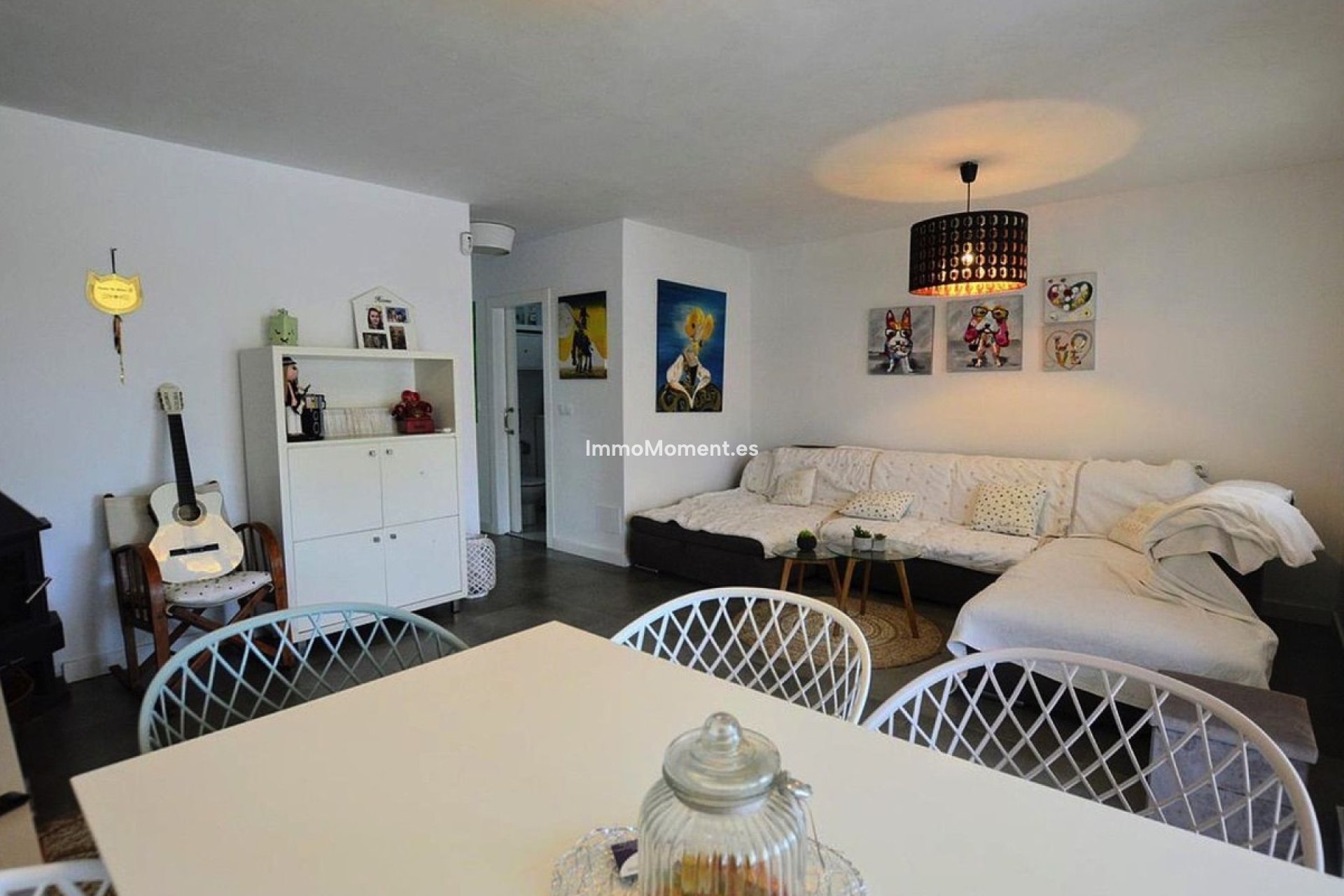 Resale - Detached villa - San Pedro del Pinatar - Lo Pagan