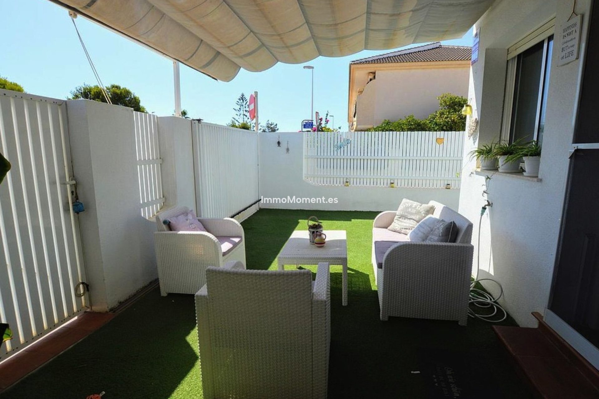Resale - Detached villa - San Pedro del Pinatar - Lo Pagan