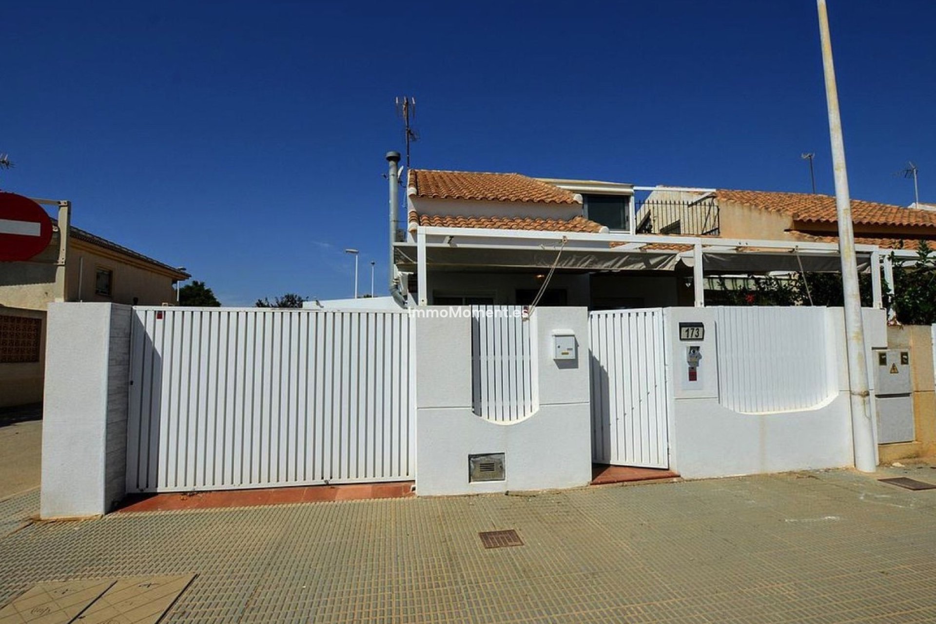 Resale - Detached villa - San Pedro del Pinatar - Lo Pagan