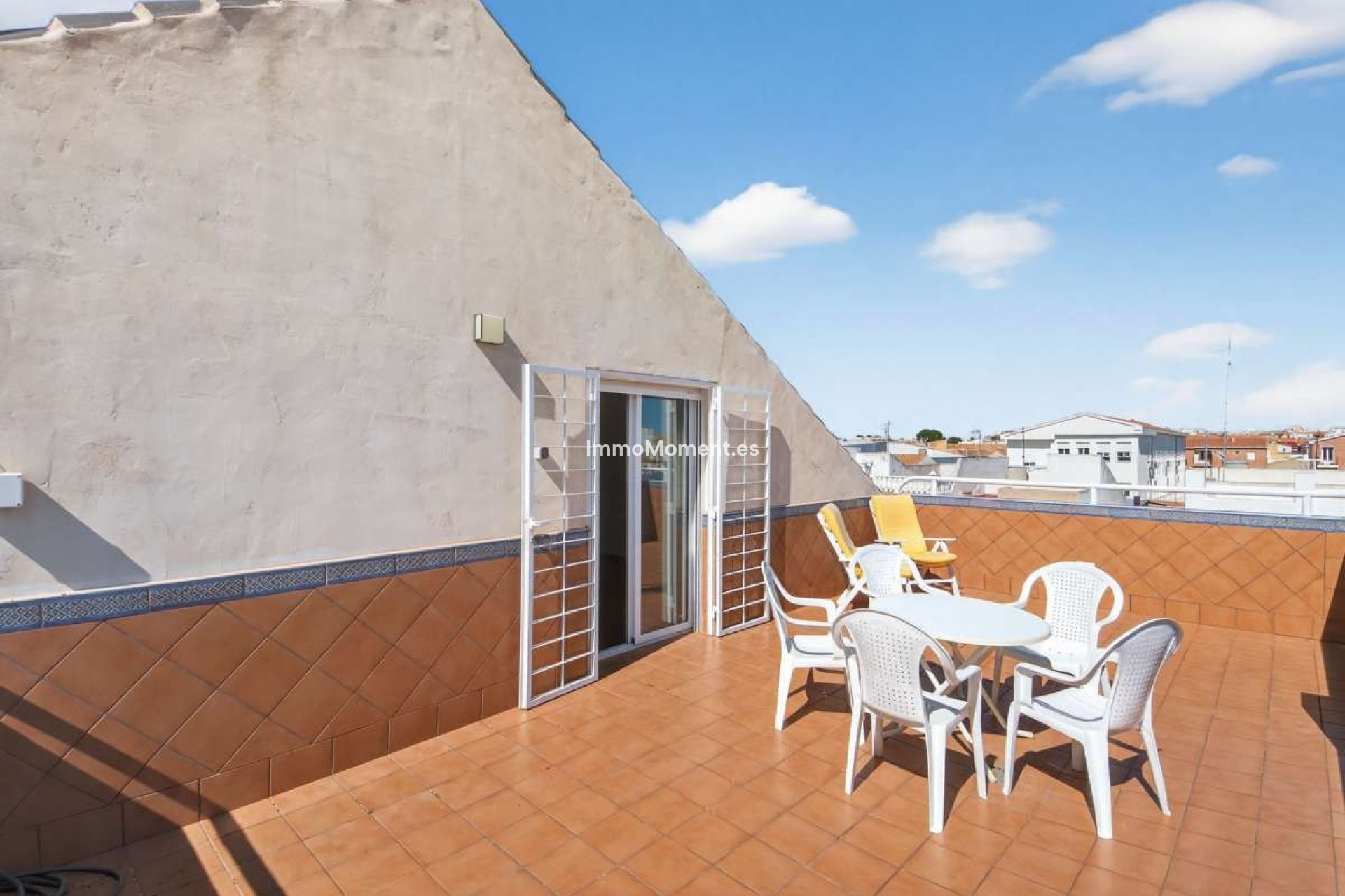Resale - Detached villa - San Pedro del Pinatar - Lo Pagan