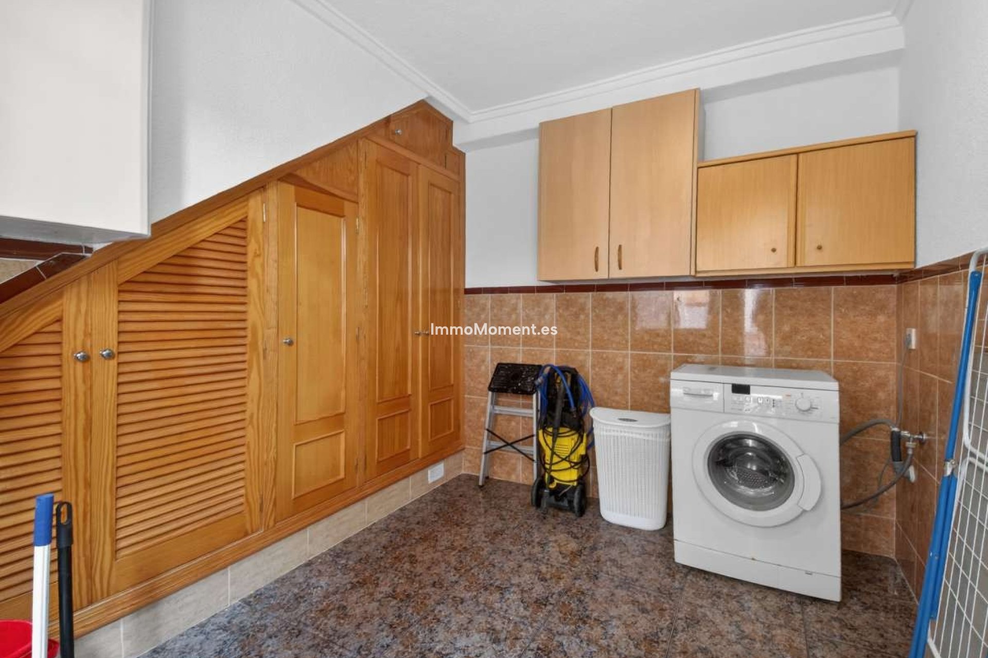 Resale - Detached villa - San Pedro del Pinatar - Lo Pagan