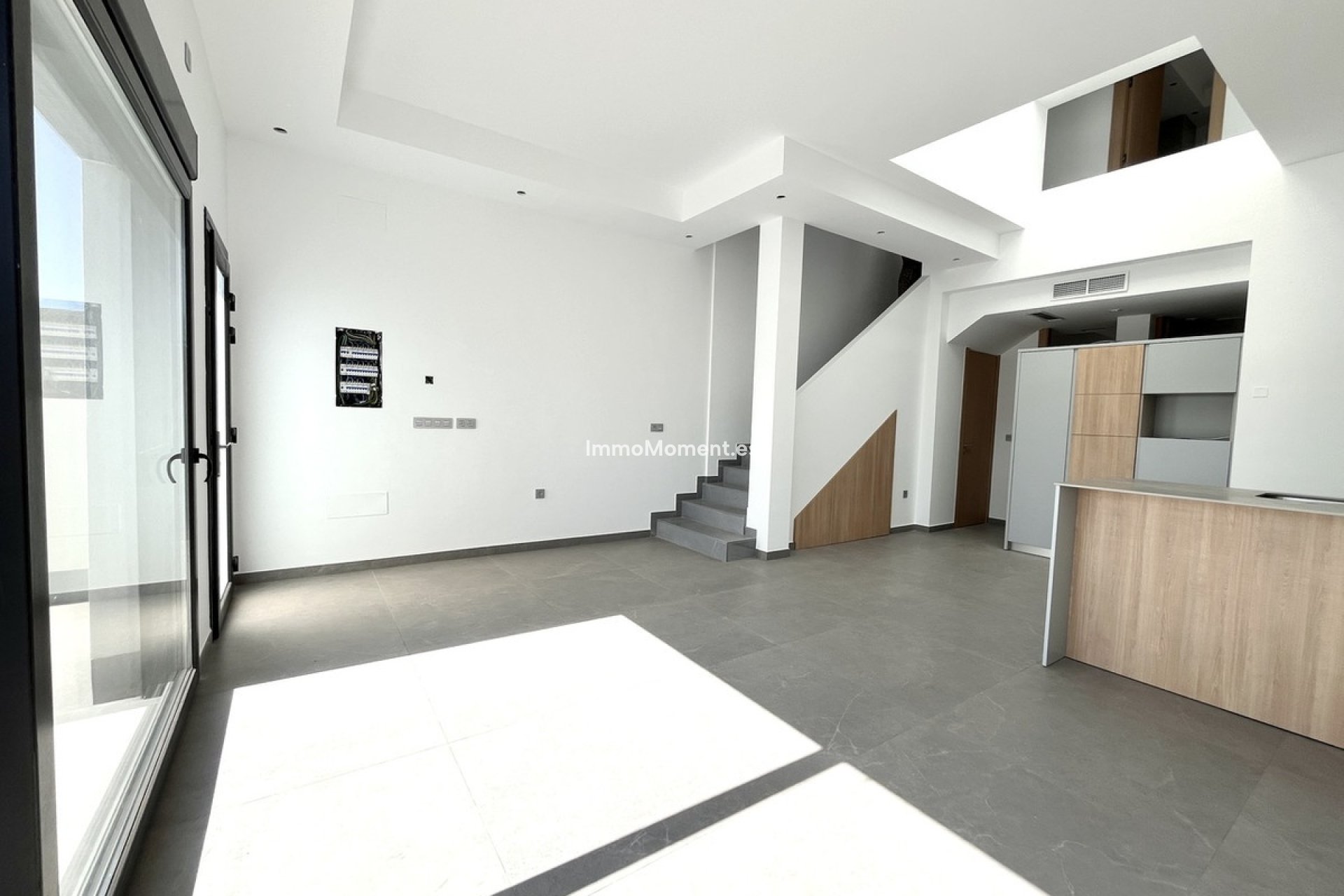 Resale - Detached villa - San Pedro del Pinatar - Lo Pagan
