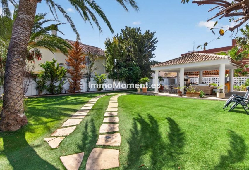 Resale - Detached villa - San Pedro del Pinatar - Lo Pagan