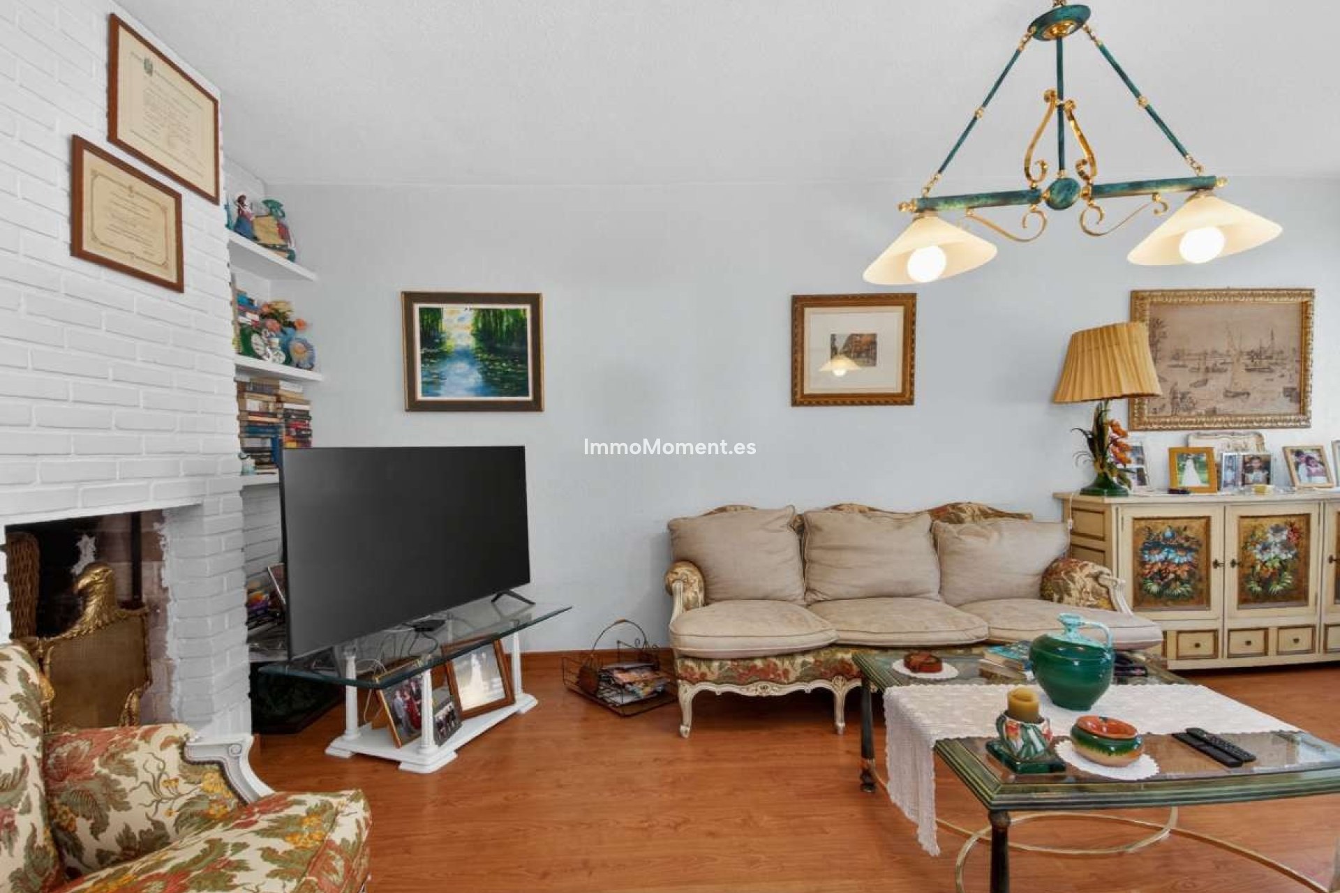 Resale - Detached villa - San Pedro del Pinatar - Lo Pagan