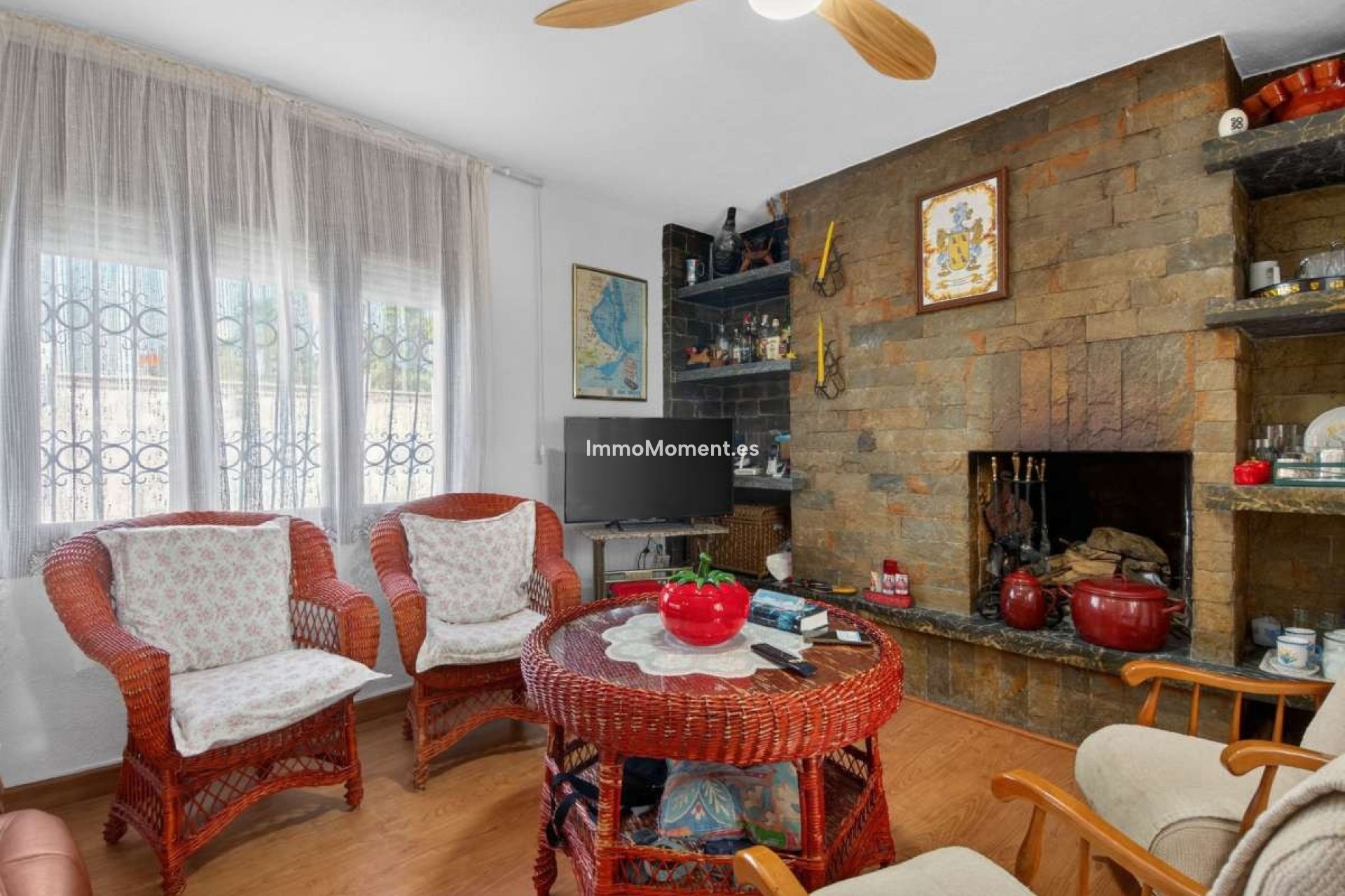 Resale - Detached villa - San Pedro del Pinatar - Lo Pagan