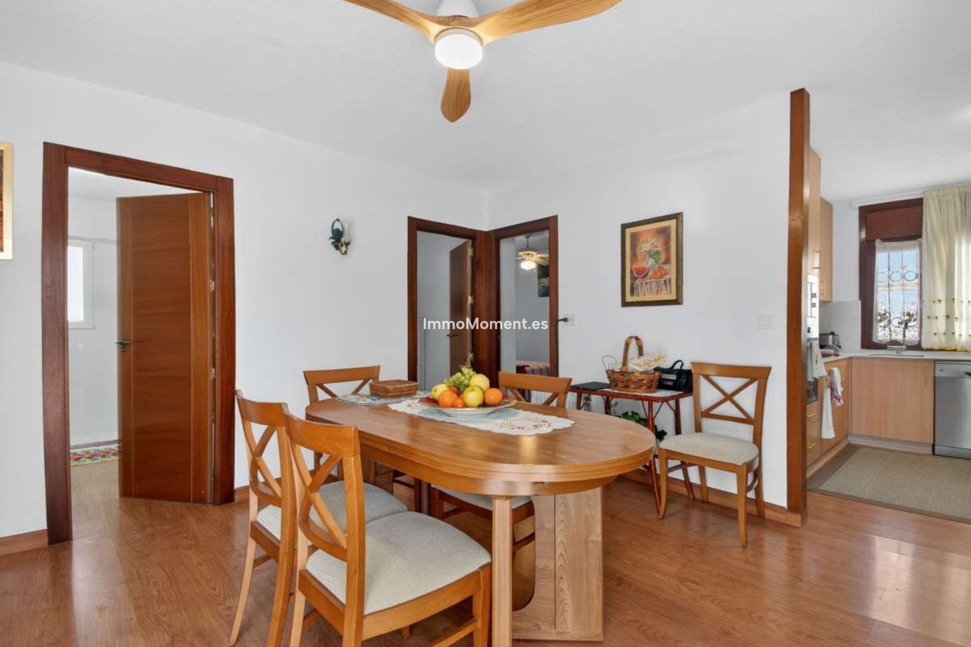 Resale - Detached villa - San Pedro del Pinatar - Lo Pagan