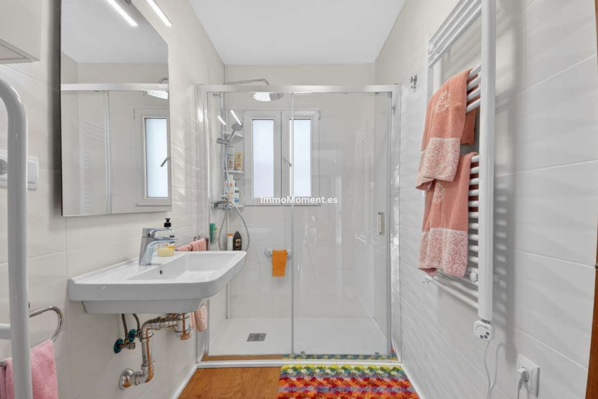 Resale - Detached villa - San Pedro del Pinatar - Lo Pagan