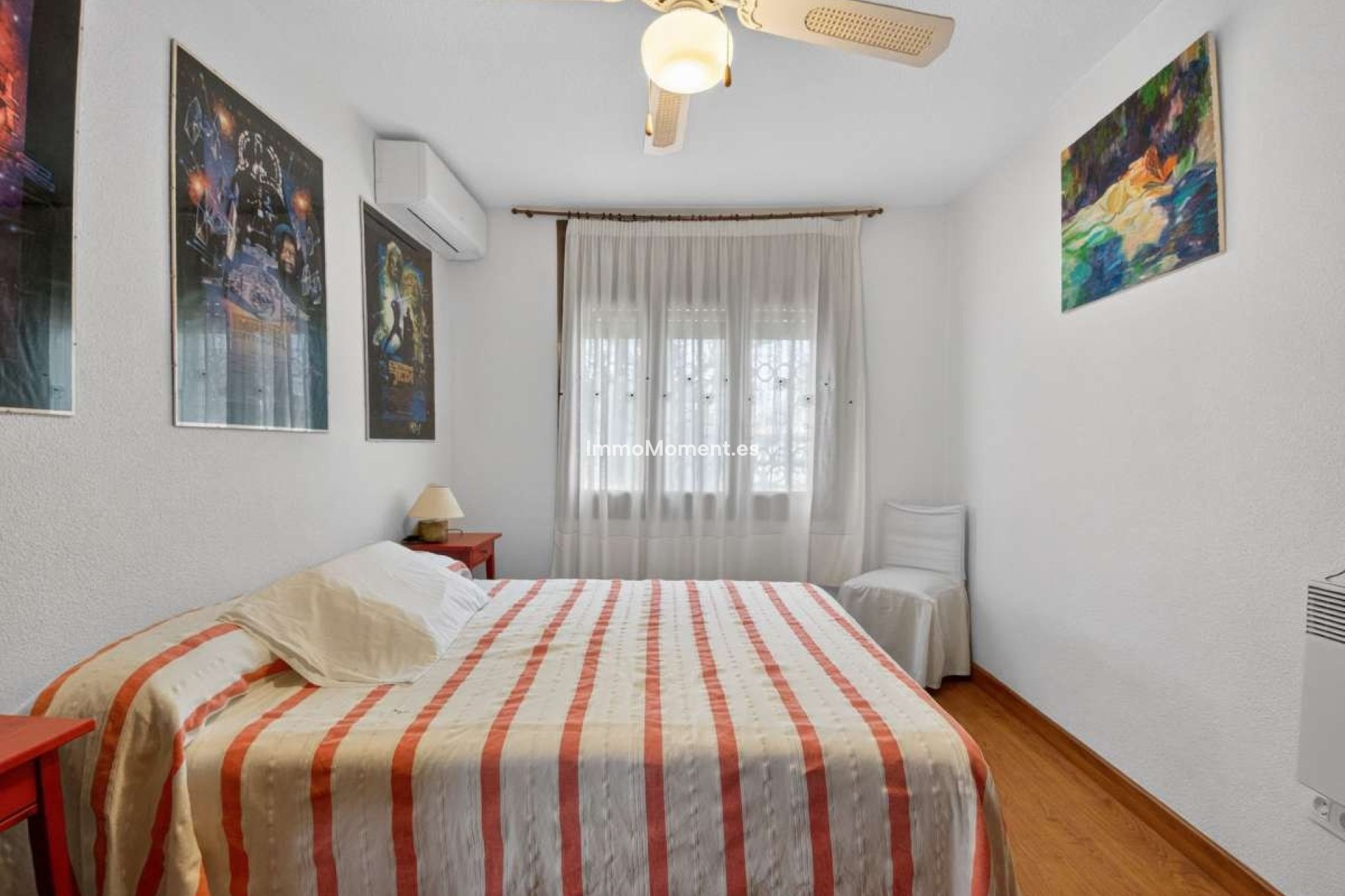Resale - Detached villa - San Pedro del Pinatar - Lo Pagan