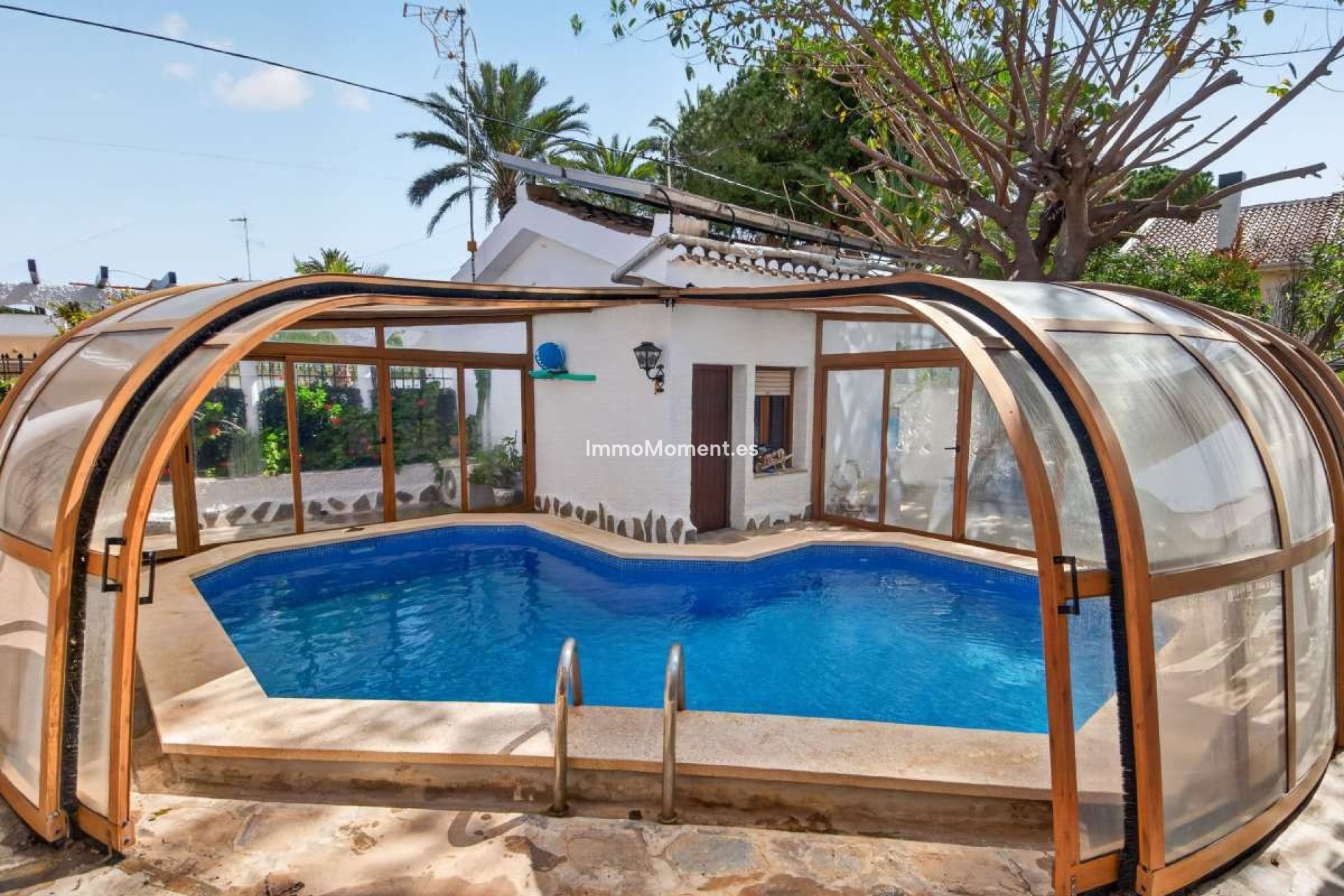 Resale - Detached villa - San Pedro del Pinatar - Lo Pagan