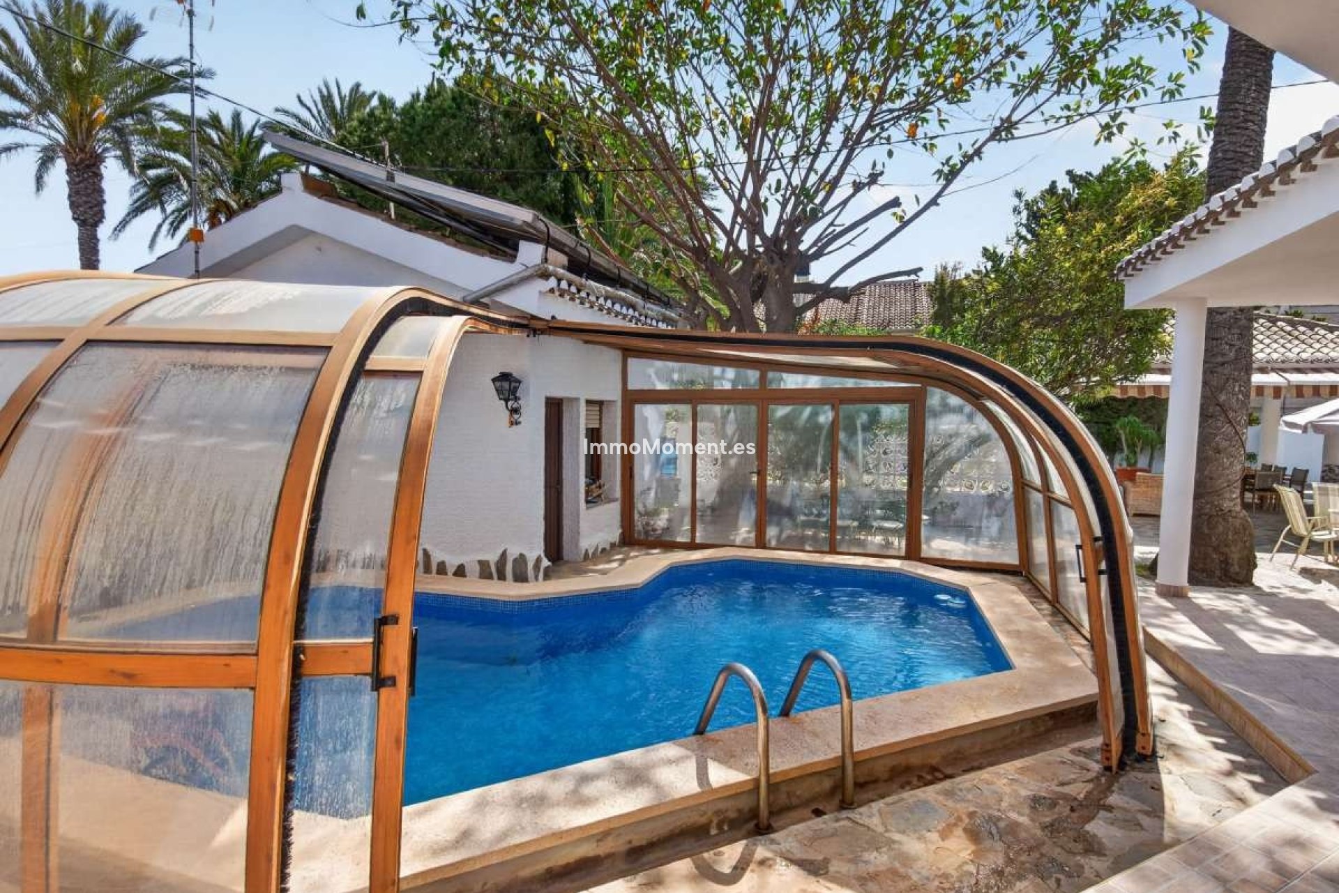 Resale - Detached villa - San Pedro del Pinatar - Lo Pagan