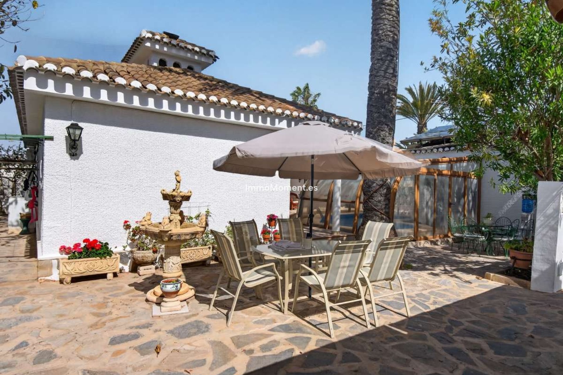 Resale - Detached villa - San Pedro del Pinatar - Lo Pagan