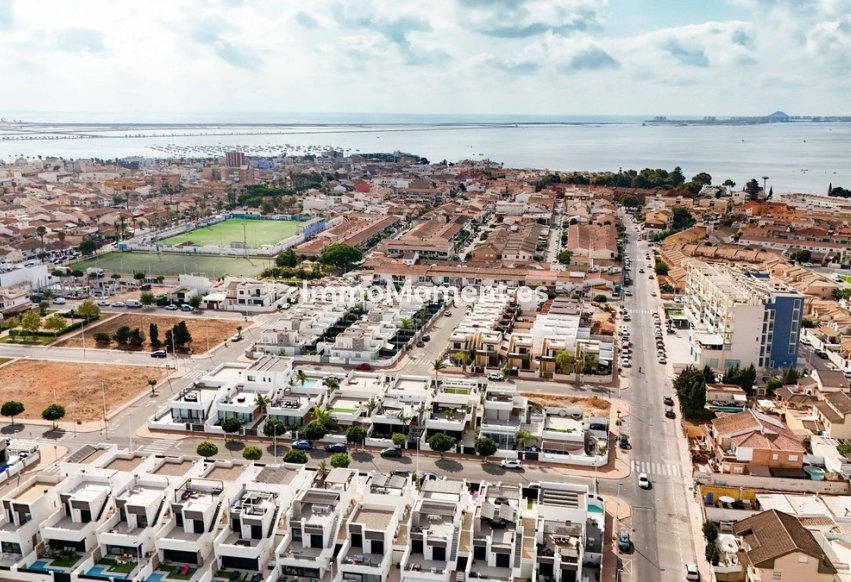 Resale - Detached villa - San Pedro del Pinatar - San Pedro del Pinatar Centro