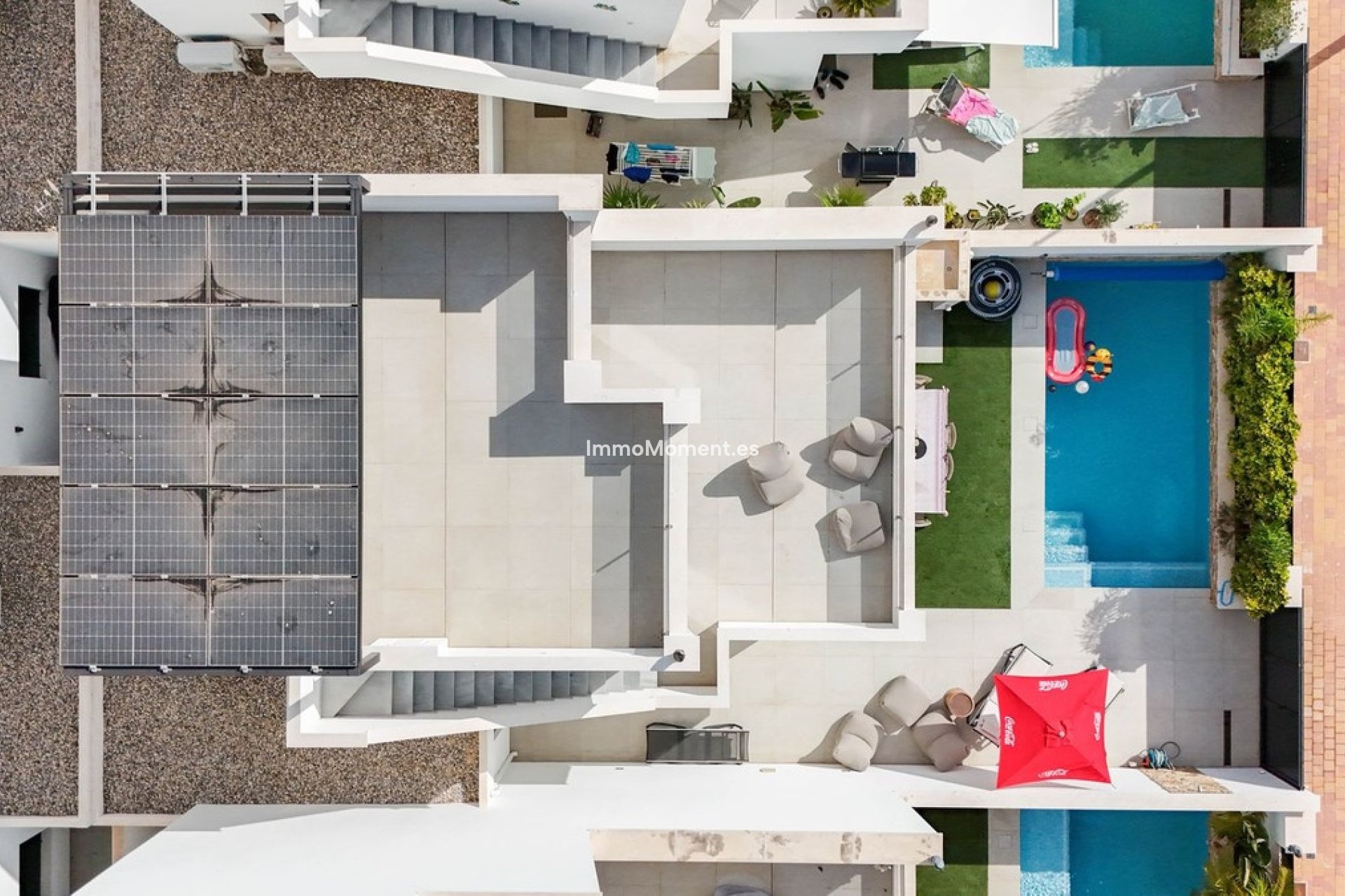 Resale - Detached villa - San Pedro del Pinatar - San Pedro del Pinatar Centro
