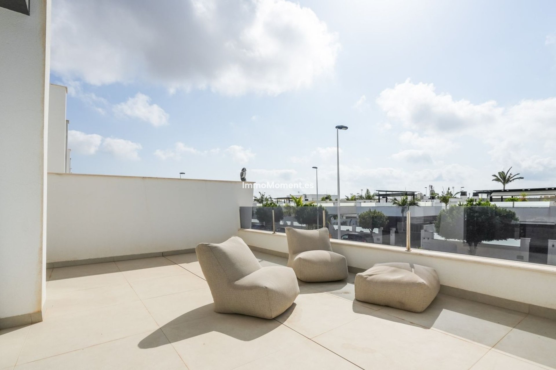 Resale - Detached villa - San Pedro del Pinatar - San Pedro del Pinatar Centro