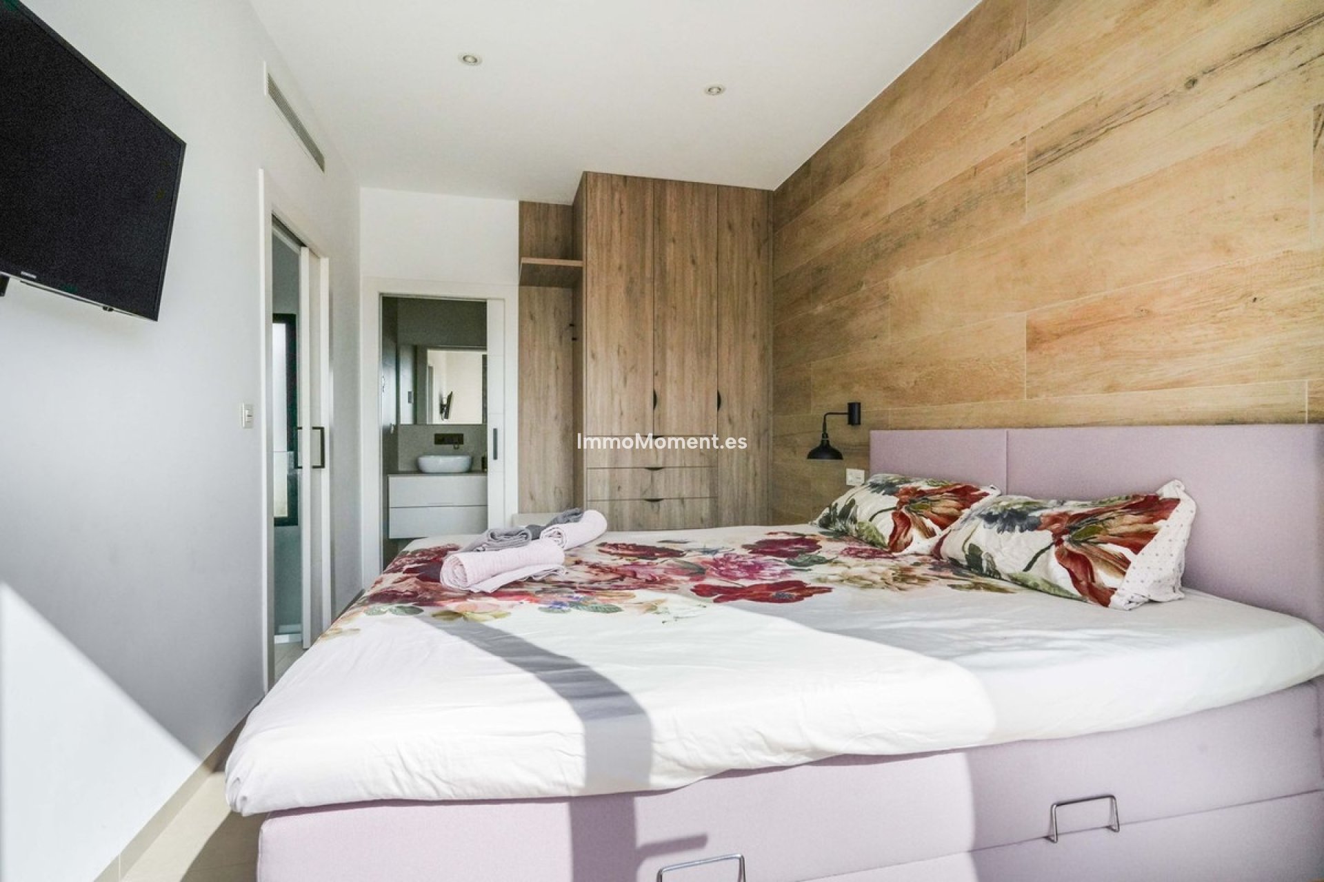 Resale - Detached villa - San Pedro del Pinatar - San Pedro del Pinatar Centro