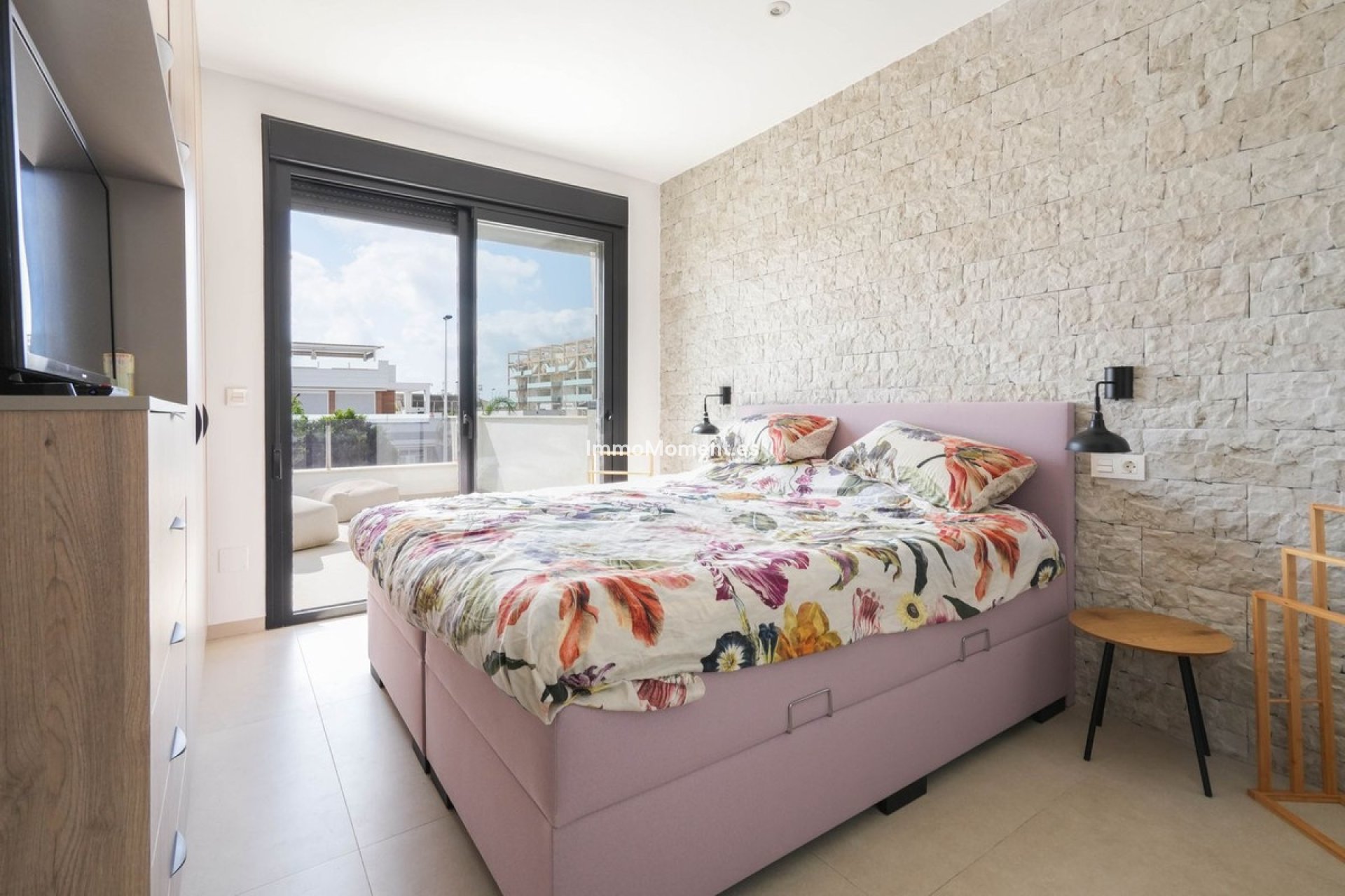 Resale - Detached villa - San Pedro del Pinatar - San Pedro del Pinatar Centro
