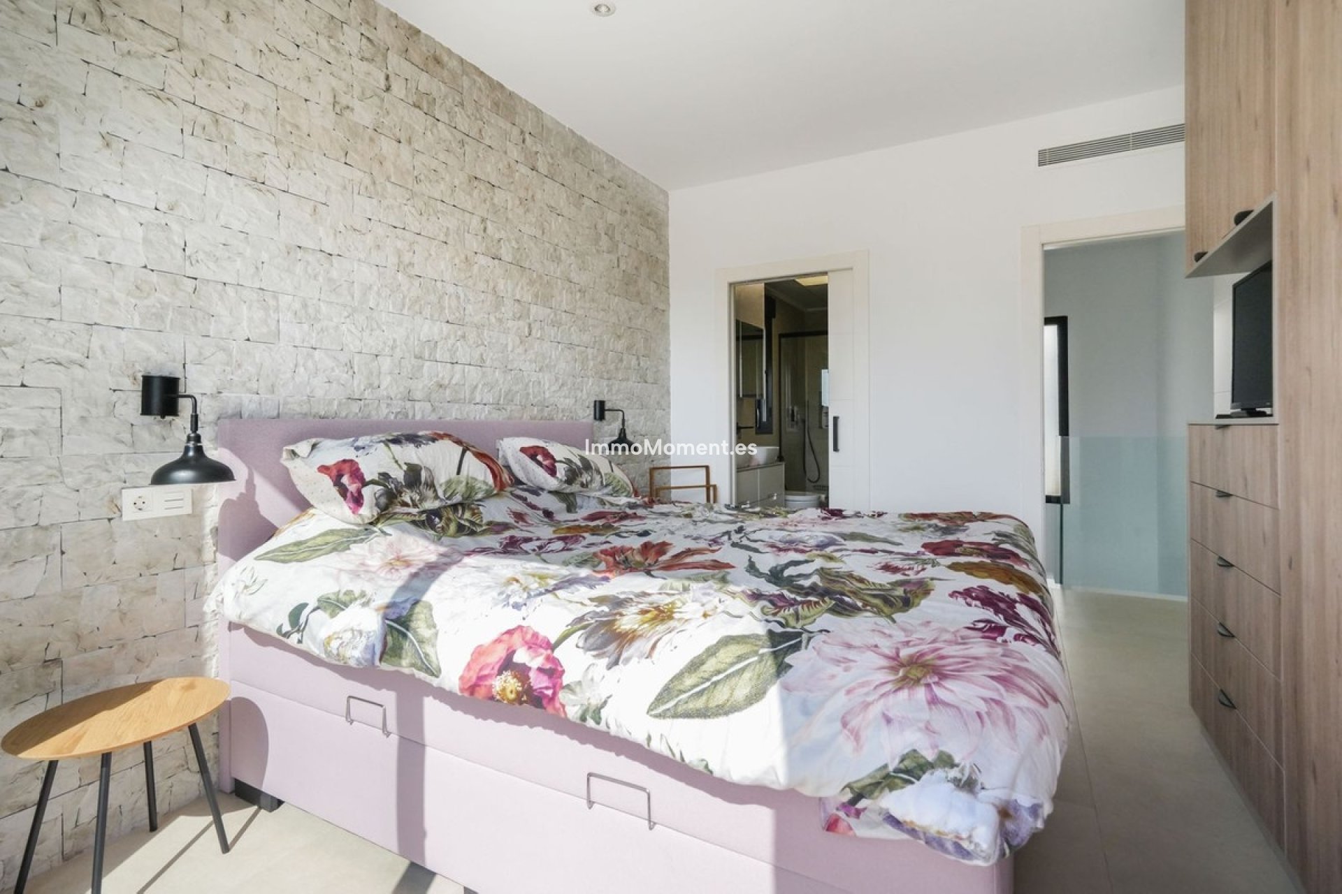 Resale - Detached villa - San Pedro del Pinatar - San Pedro del Pinatar Centro