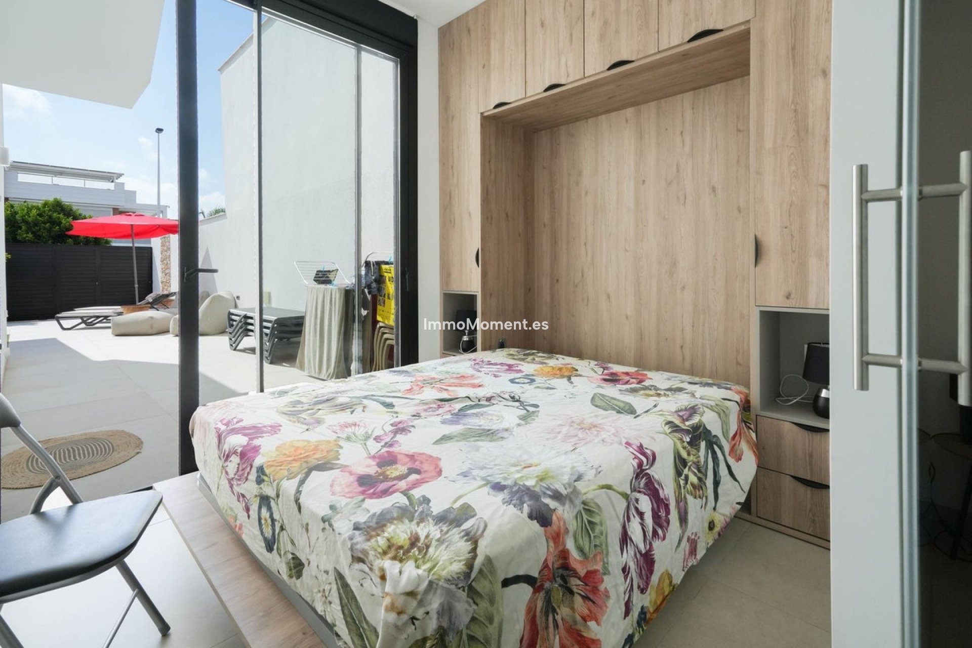 Resale - Detached villa - San Pedro del Pinatar - San Pedro del Pinatar Centro