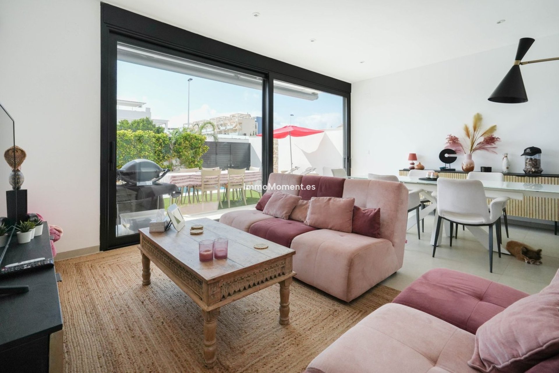 Resale - Detached villa - San Pedro del Pinatar - San Pedro del Pinatar Centro