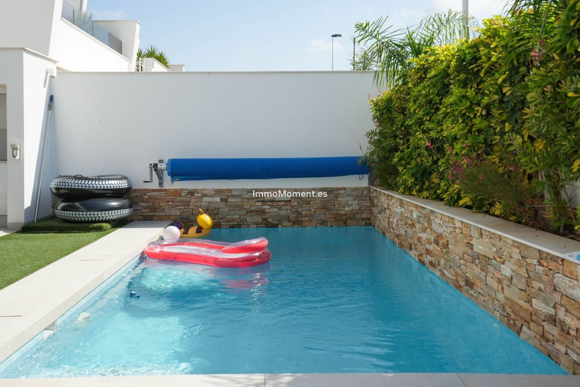Resale - Detached villa - San Pedro del Pinatar - San Pedro del Pinatar Centro