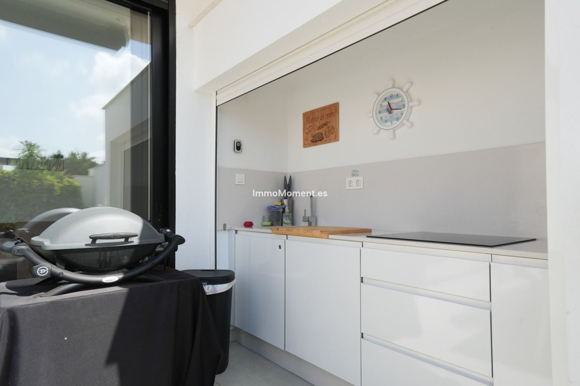 Resale - Detached villa - San Pedro del Pinatar - San Pedro del Pinatar Centro