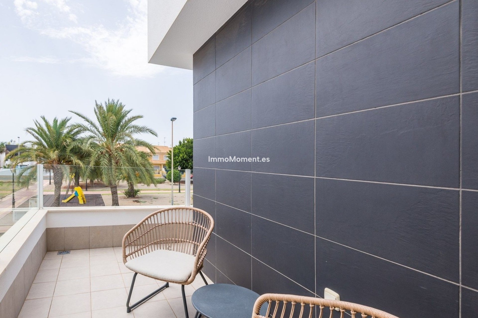 Resale - Detached villa - San Pedro del Pinatar - San Pedro del Pinatar Centro