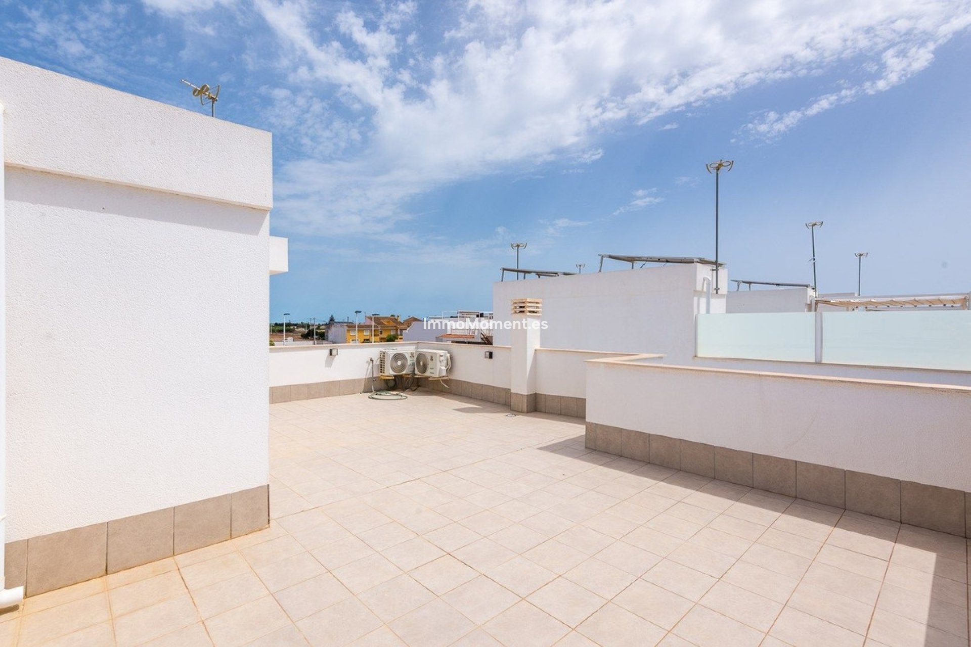 Resale - Detached villa - San Pedro del Pinatar - San Pedro del Pinatar Centro