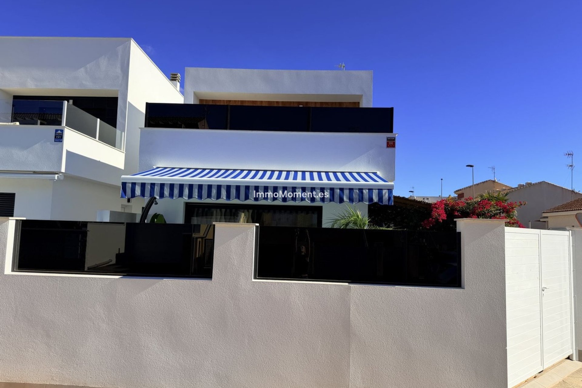 Resale - Detached villa - San Pedro del Pinatar - San Pedro del Pinatar Centro