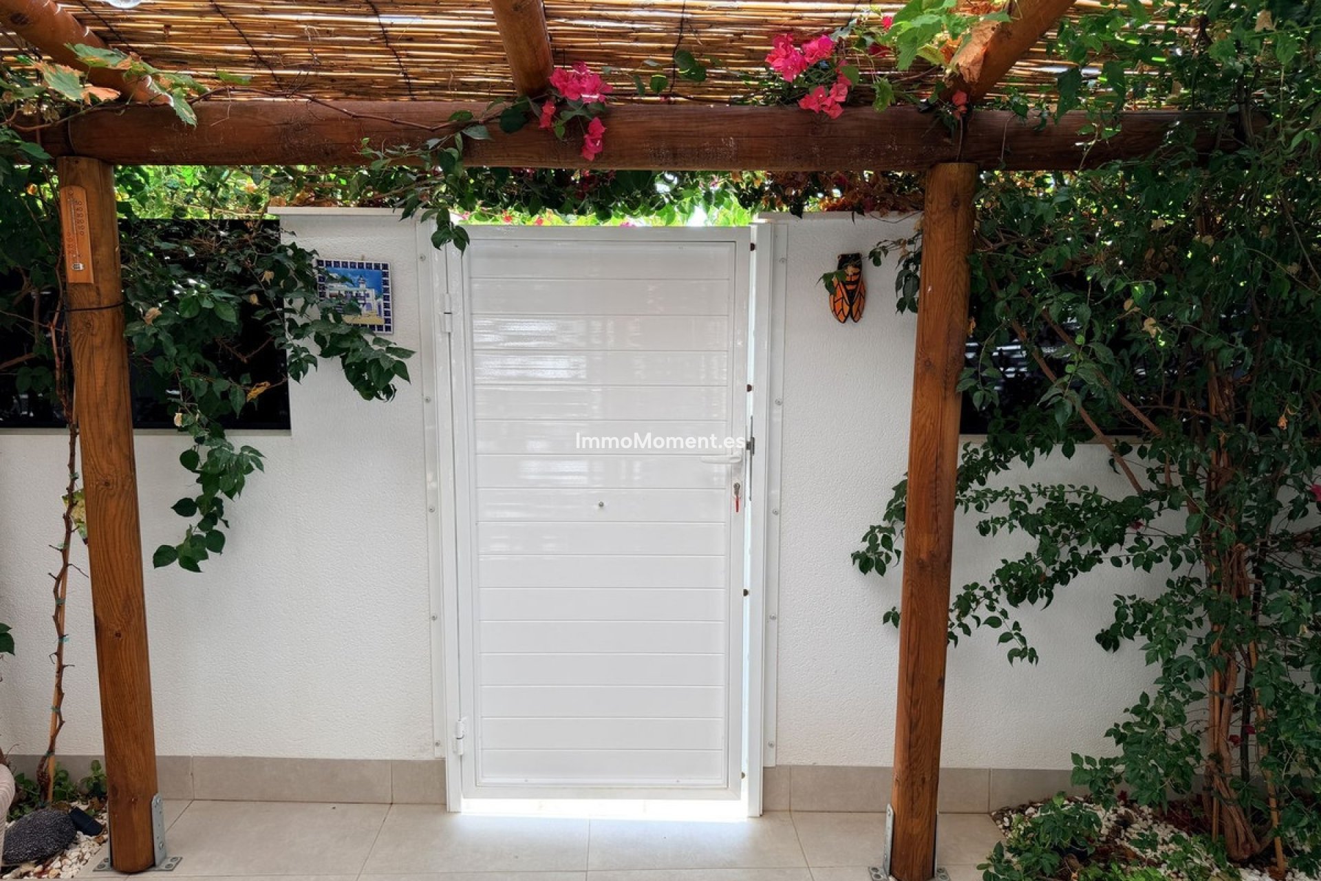 Resale - Detached villa - San Pedro del Pinatar - San Pedro del Pinatar Centro