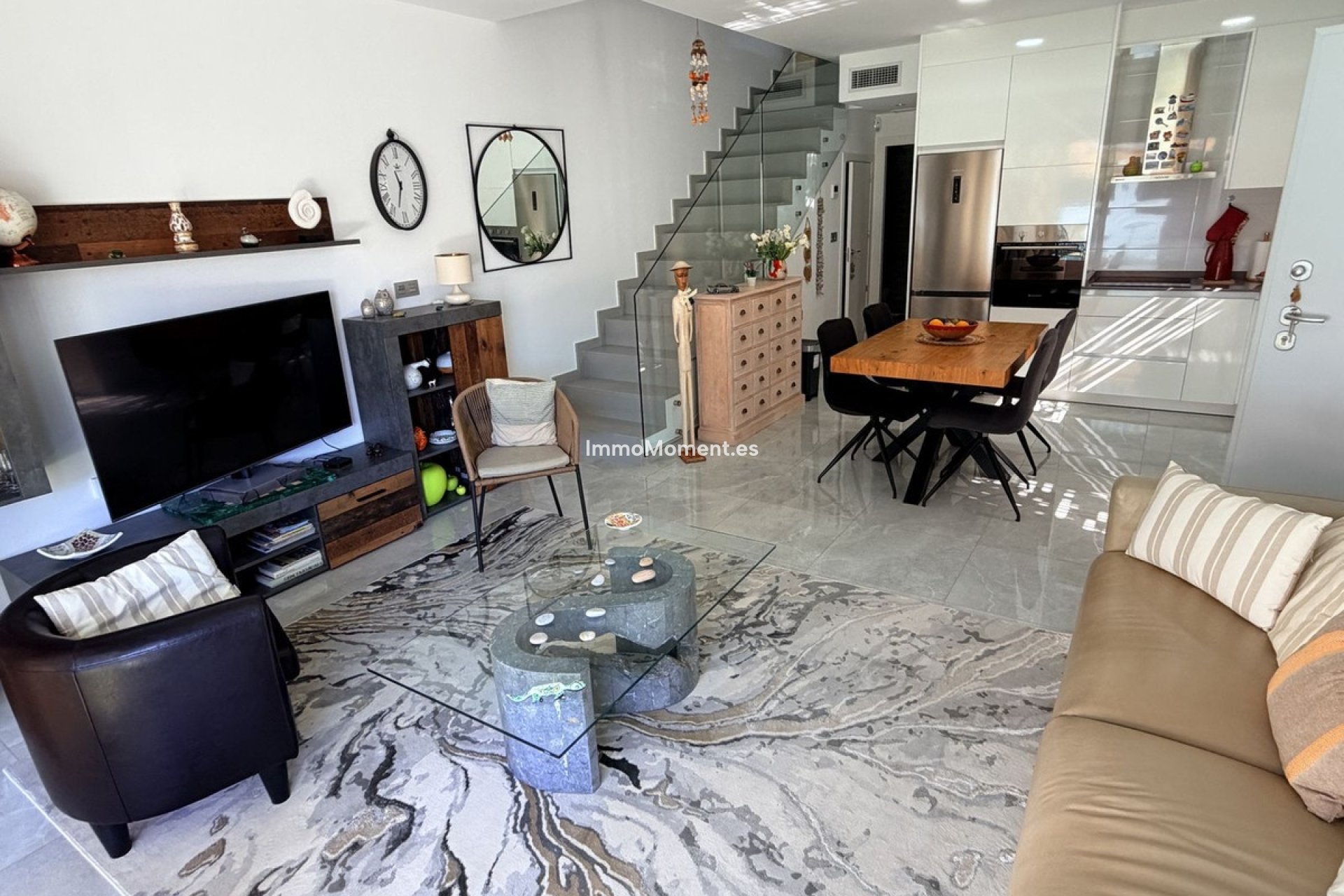 Resale - Detached villa - San Pedro del Pinatar - San Pedro del Pinatar Centro