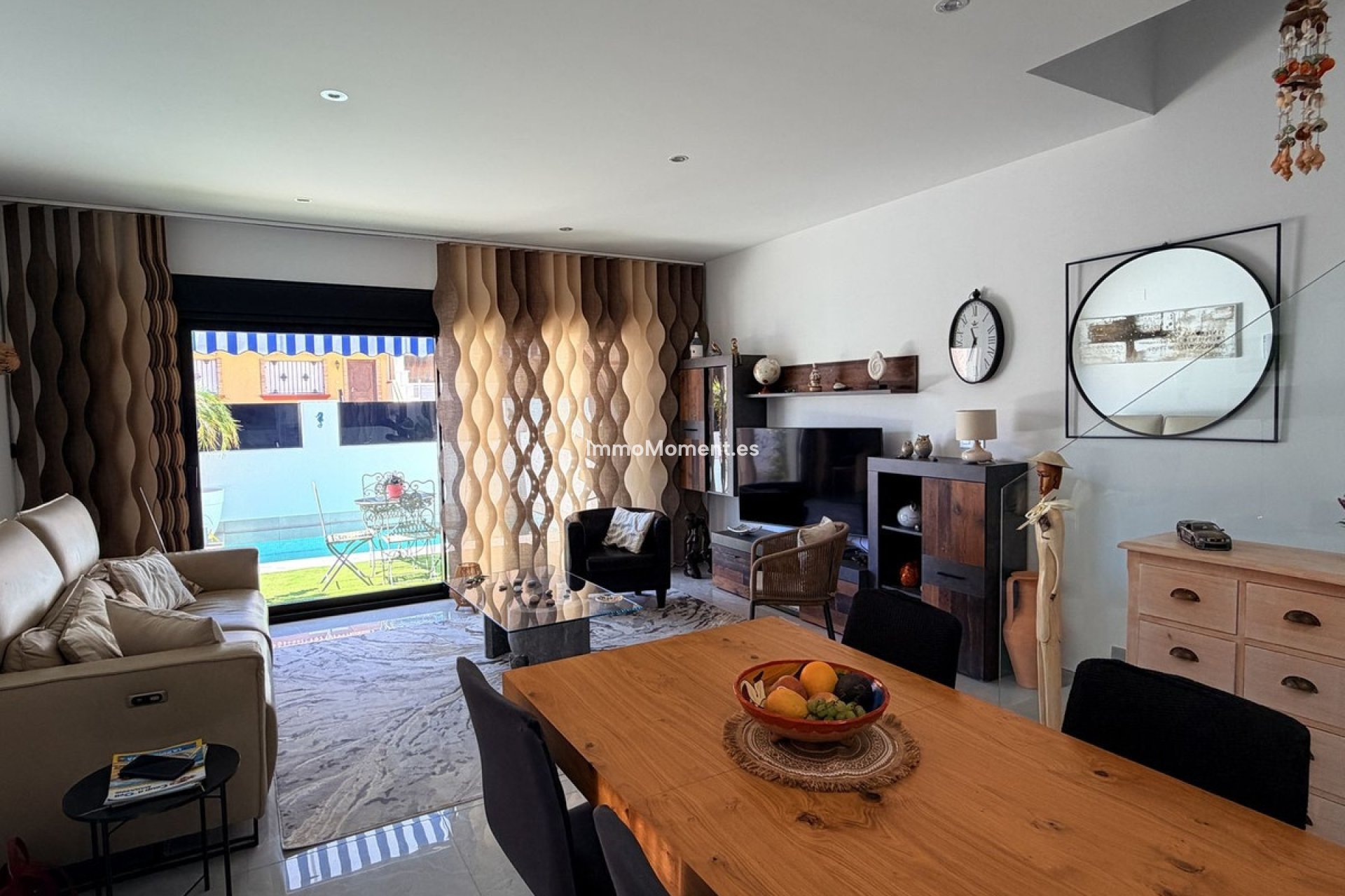 Resale - Detached villa - San Pedro del Pinatar - San Pedro del Pinatar Centro