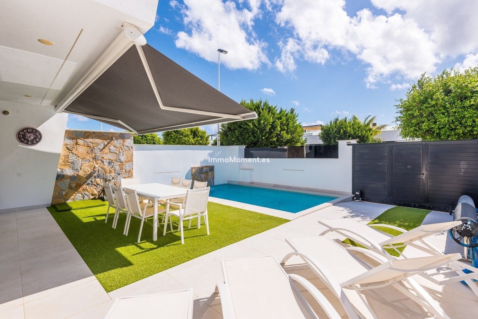 Resale - Detached villa - San Pedro del Pinatar - San Pedro del Pinatar Centro