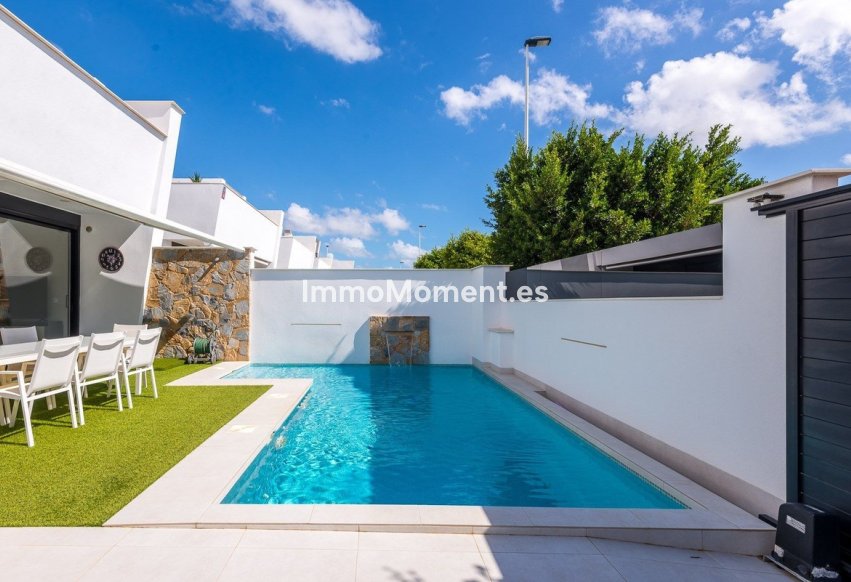 Resale - Detached villa - San Pedro del Pinatar - San Pedro del Pinatar Centro