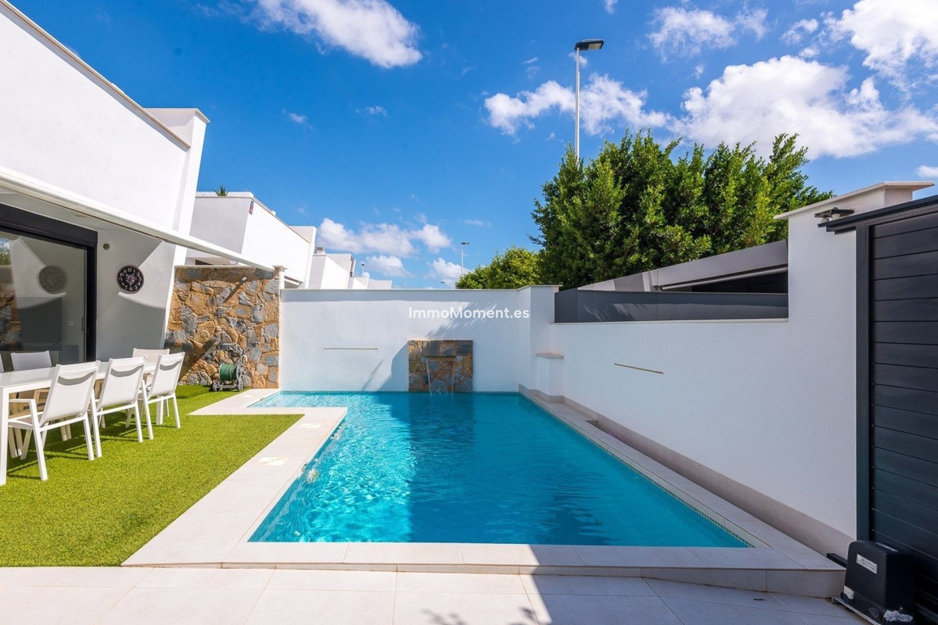 Resale - Detached villa - San Pedro del Pinatar - San Pedro del Pinatar Centro