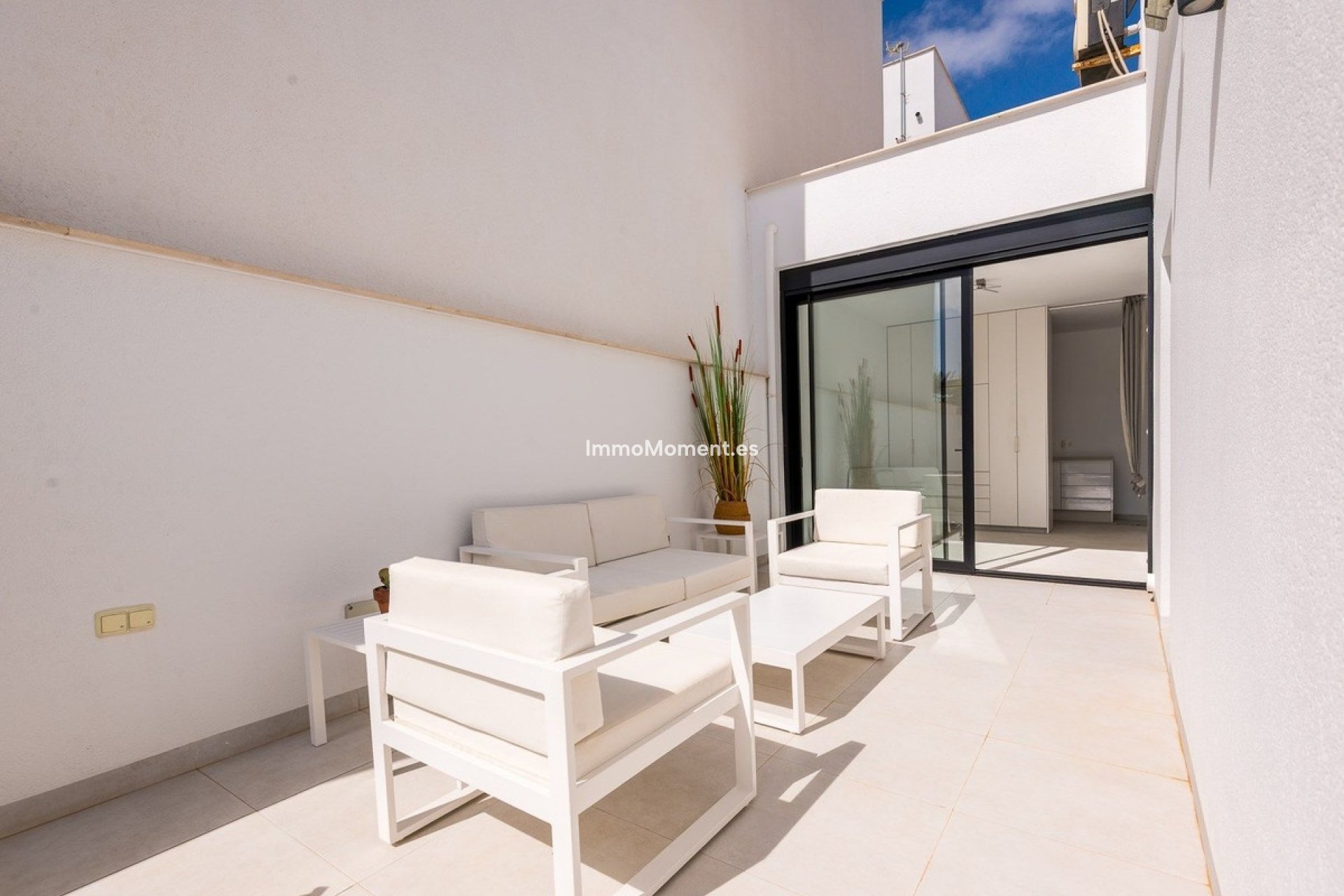 Resale - Detached villa - San Pedro del Pinatar - San Pedro del Pinatar Centro