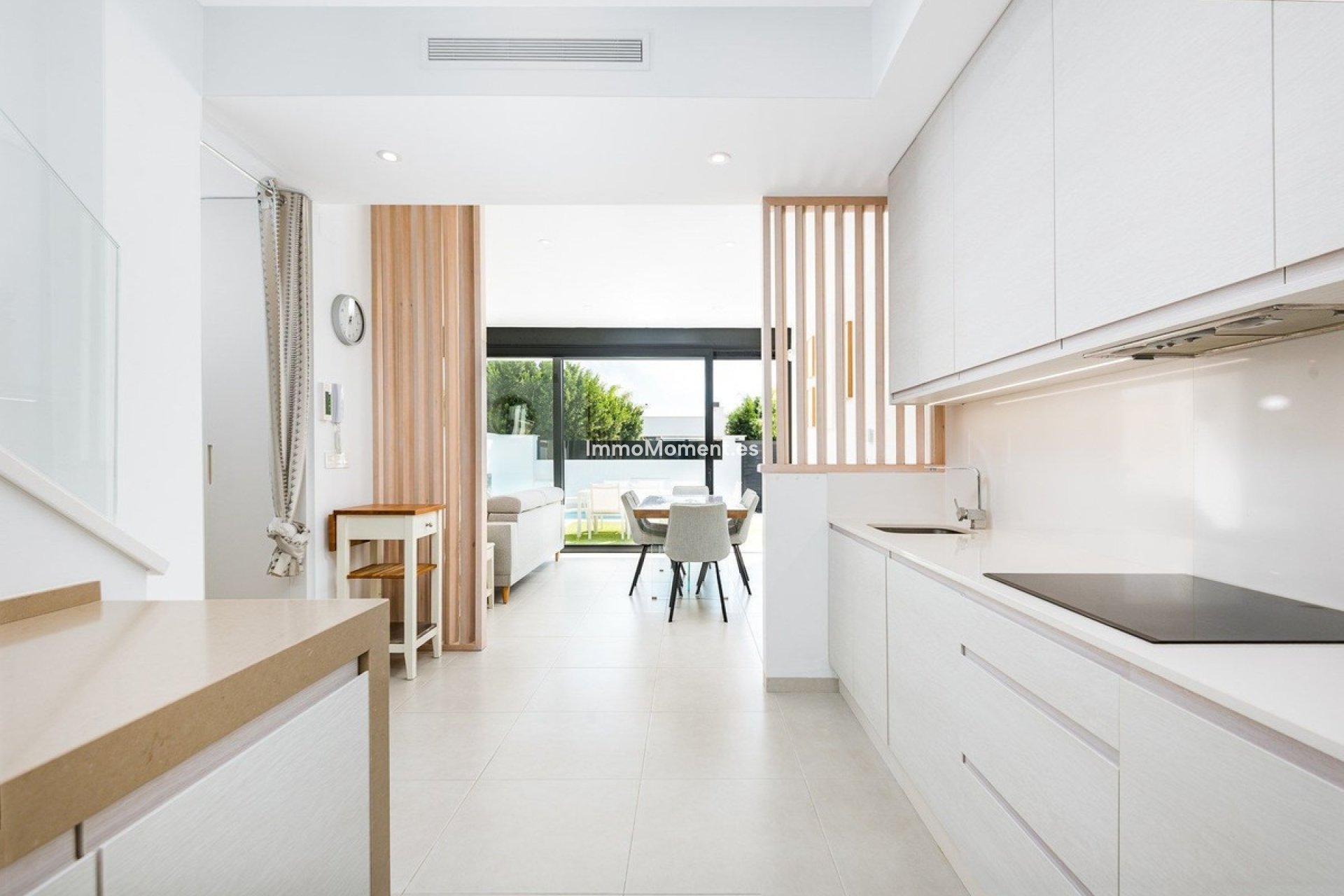 Resale - Detached villa - San Pedro del Pinatar - San Pedro del Pinatar Centro