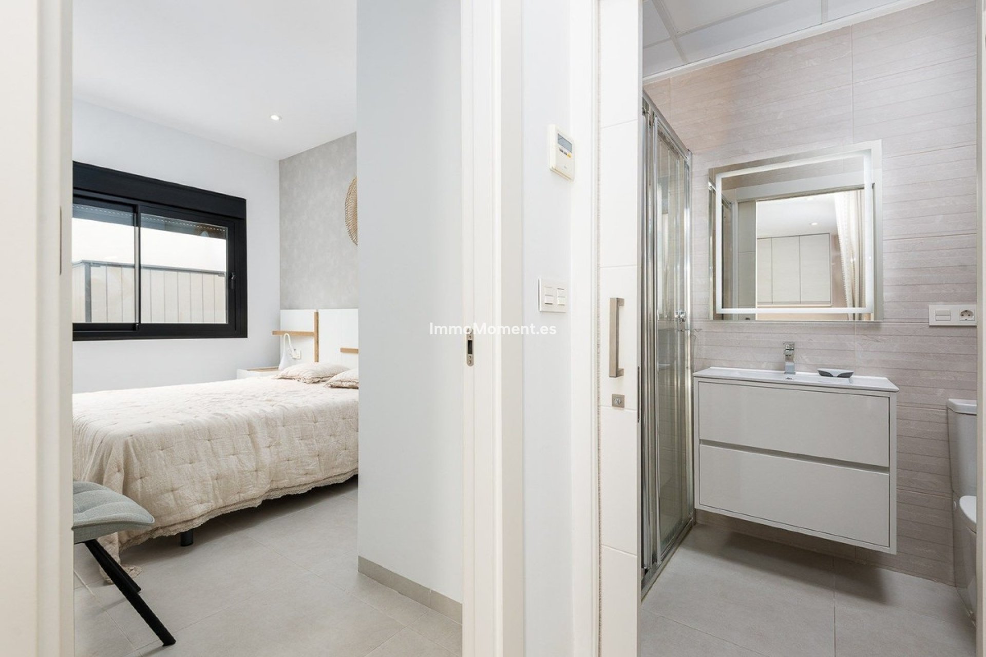 Resale - Detached villa - San Pedro del Pinatar - San Pedro del Pinatar Centro