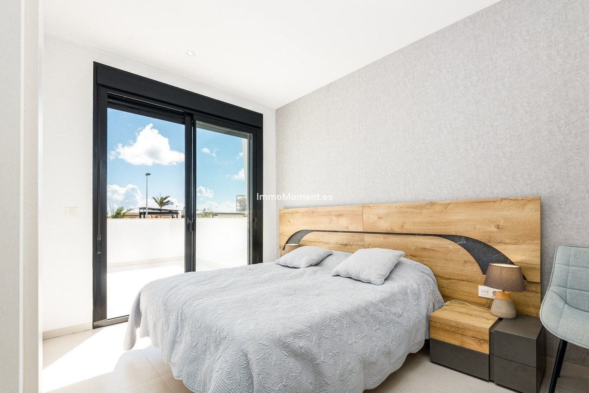 Resale - Detached villa - San Pedro del Pinatar - San Pedro del Pinatar Centro