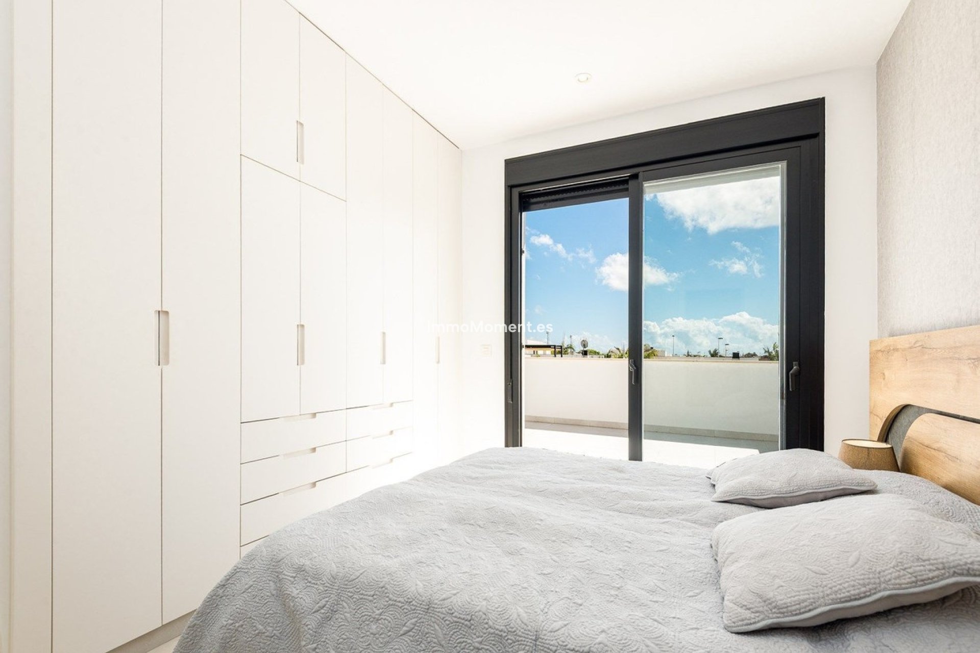 Resale - Detached villa - San Pedro del Pinatar - San Pedro del Pinatar Centro