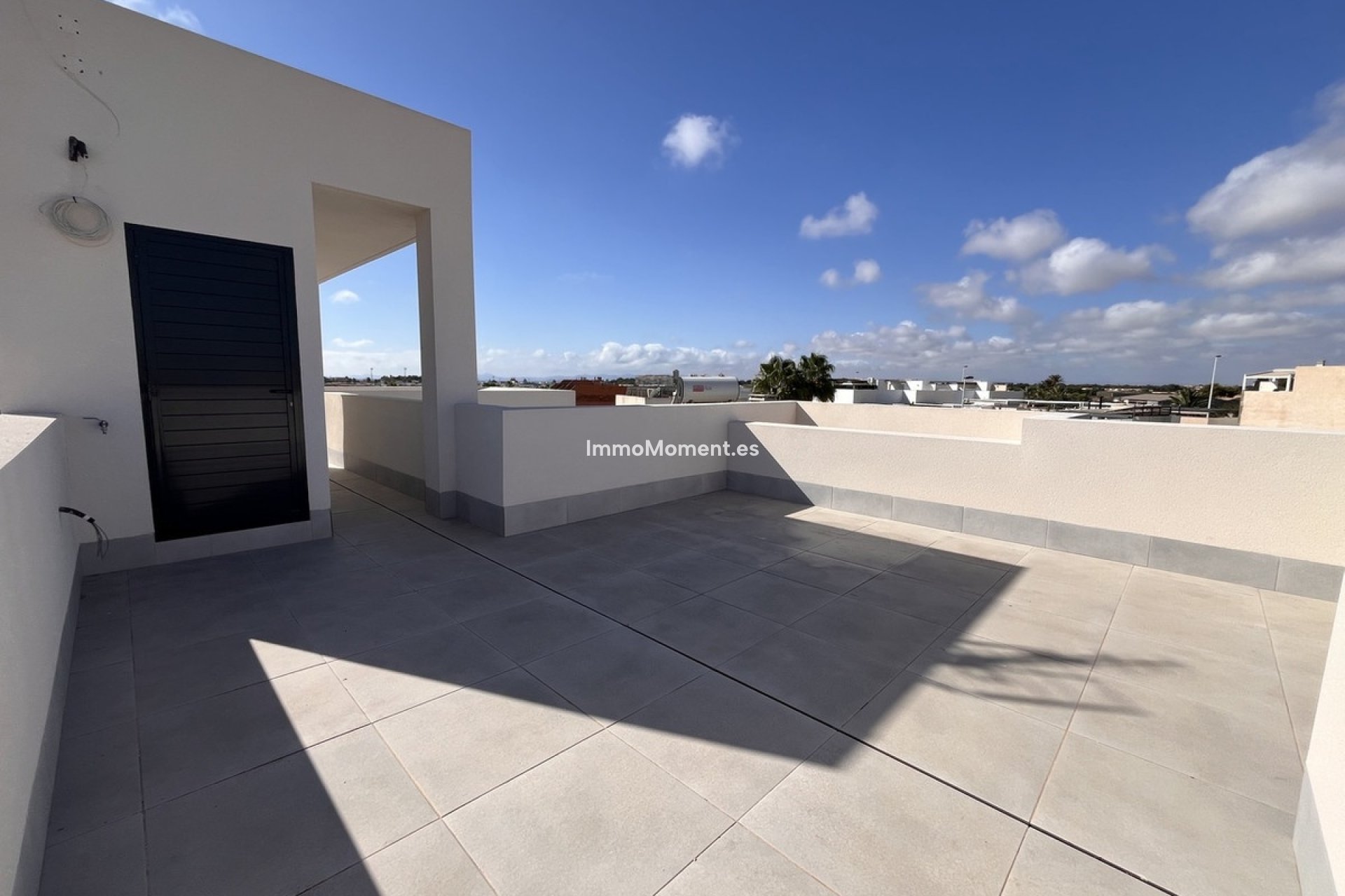 Resale - Detached villa - San Pedro del Pinatar - San Pedro del Pinatar Centro
