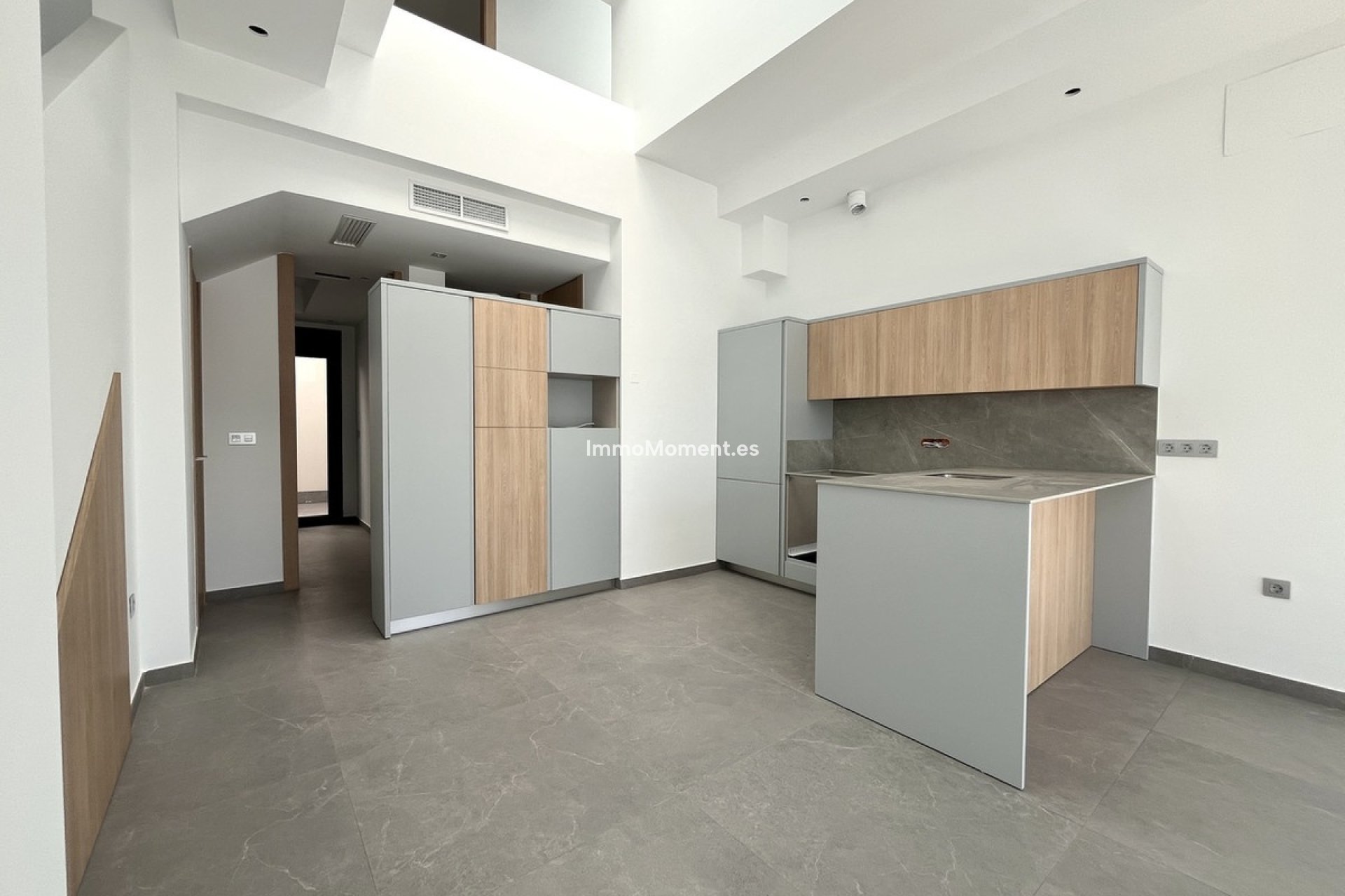 Resale - Detached villa - San Pedro del Pinatar - San Pedro del Pinatar Centro