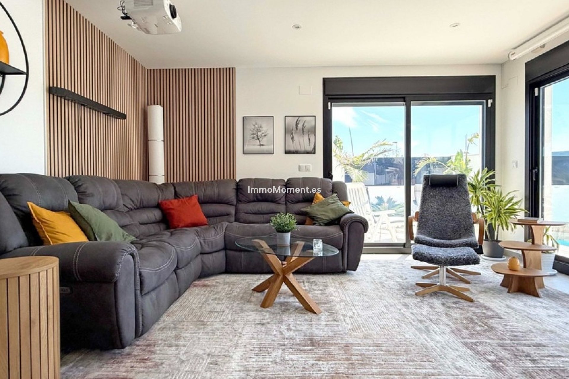 Resale - Detached villa - San Pedro del Pinatar - San Pedro del Pinatar Centro